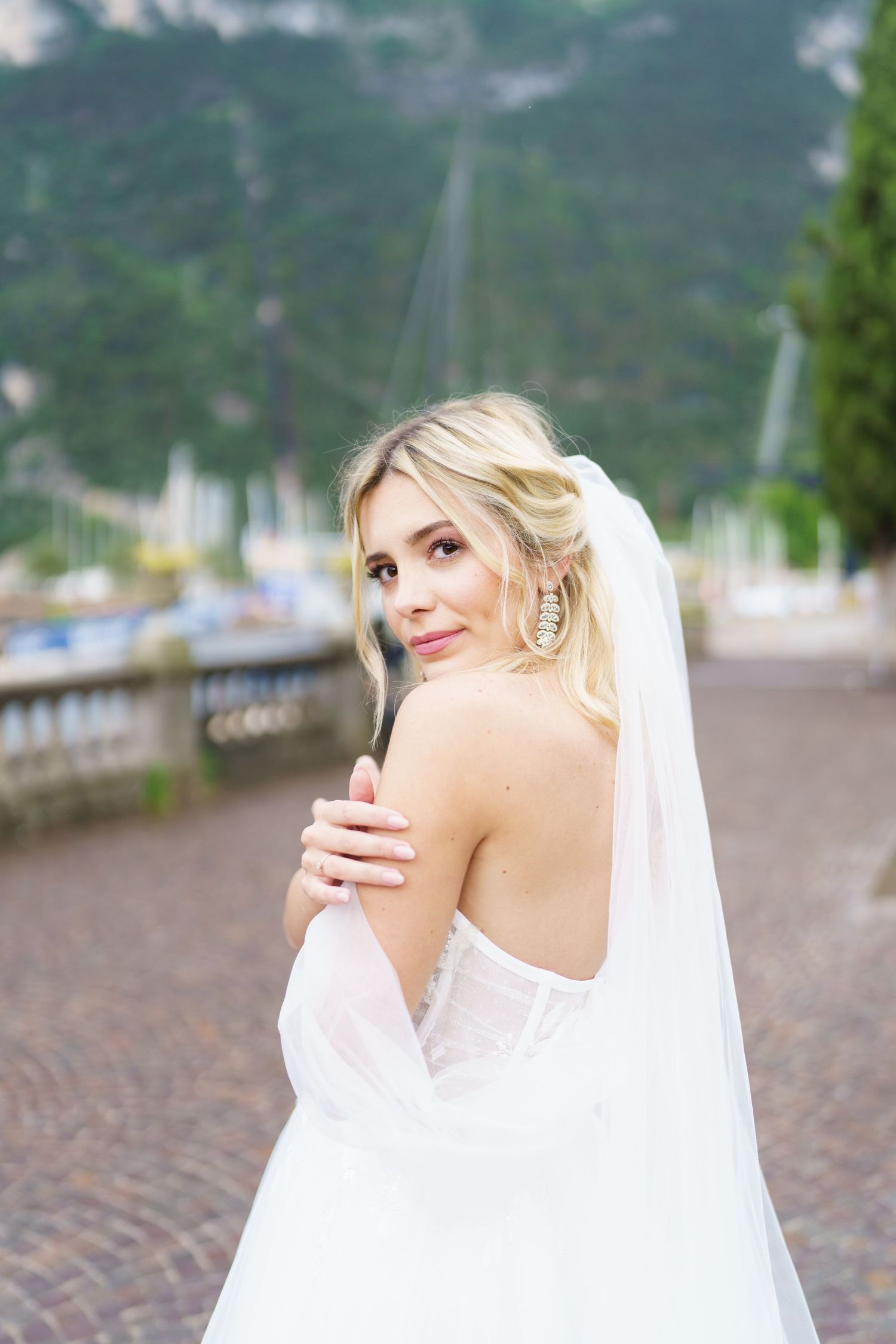 wedding photographer garda lake  riva del garda
