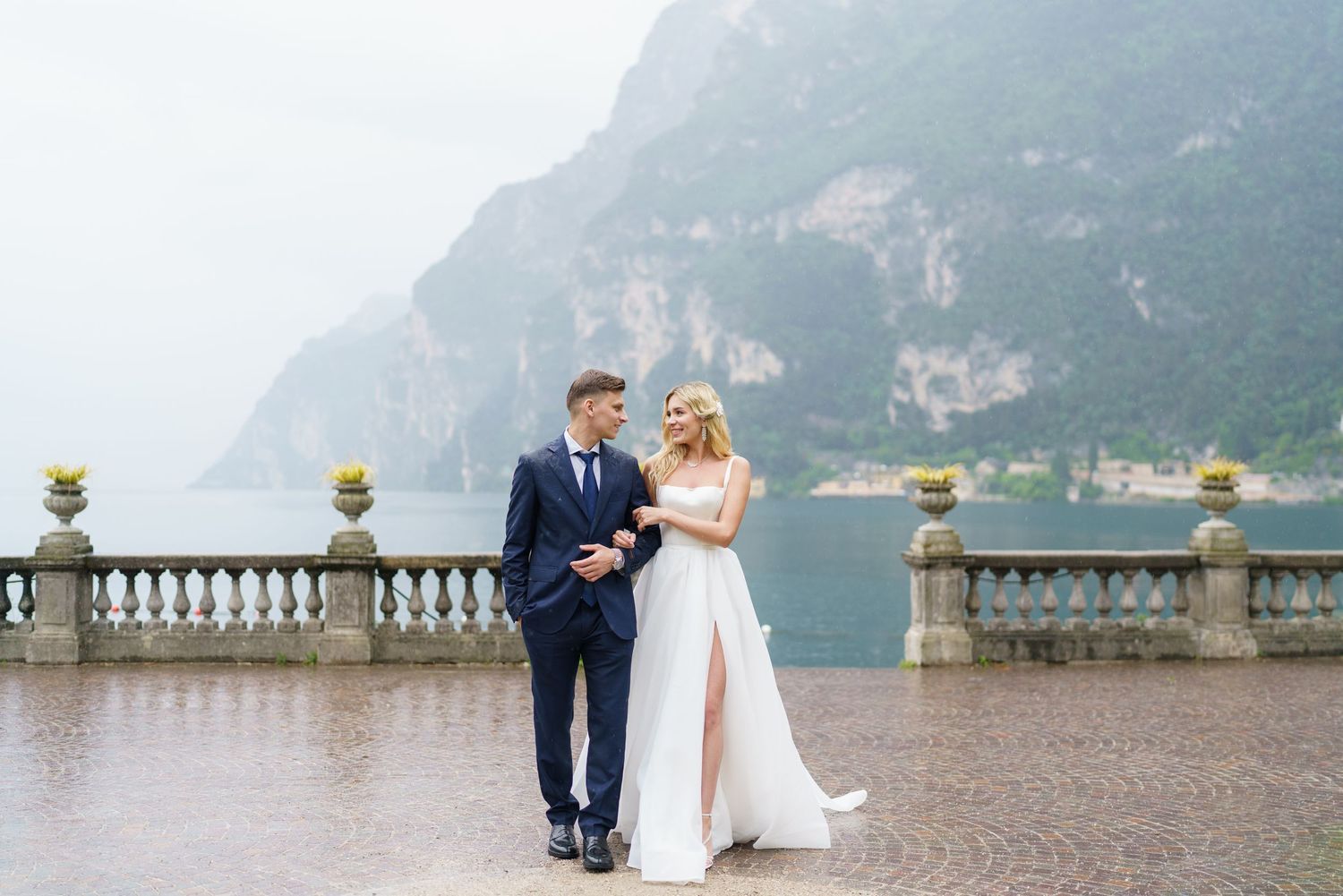 wedding photographer garda lake  riva del garda