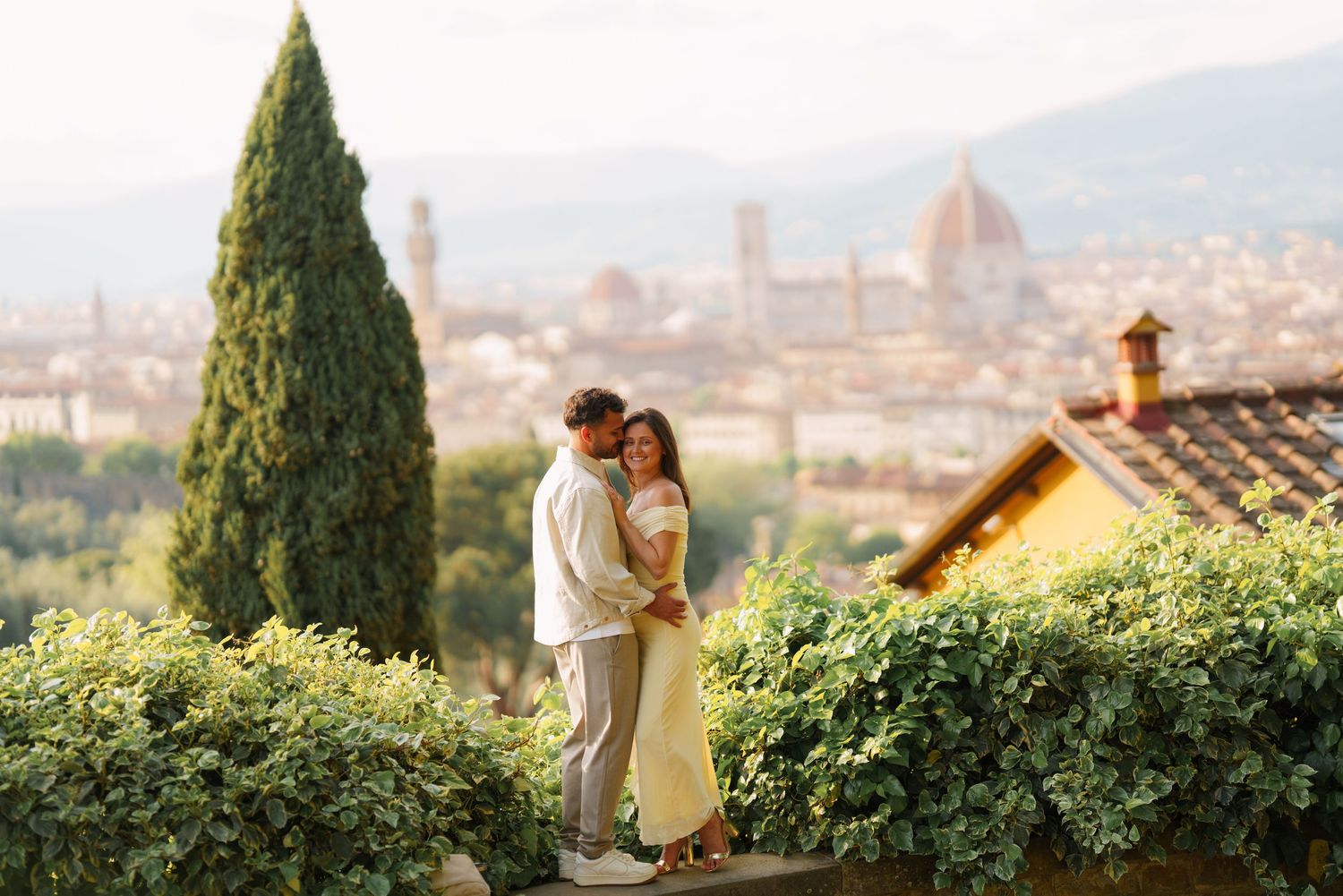 photographer Florence
