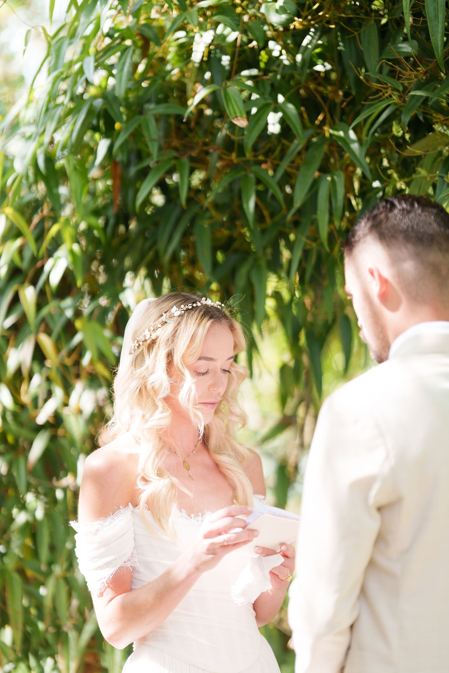 Italian lake wedding photographer