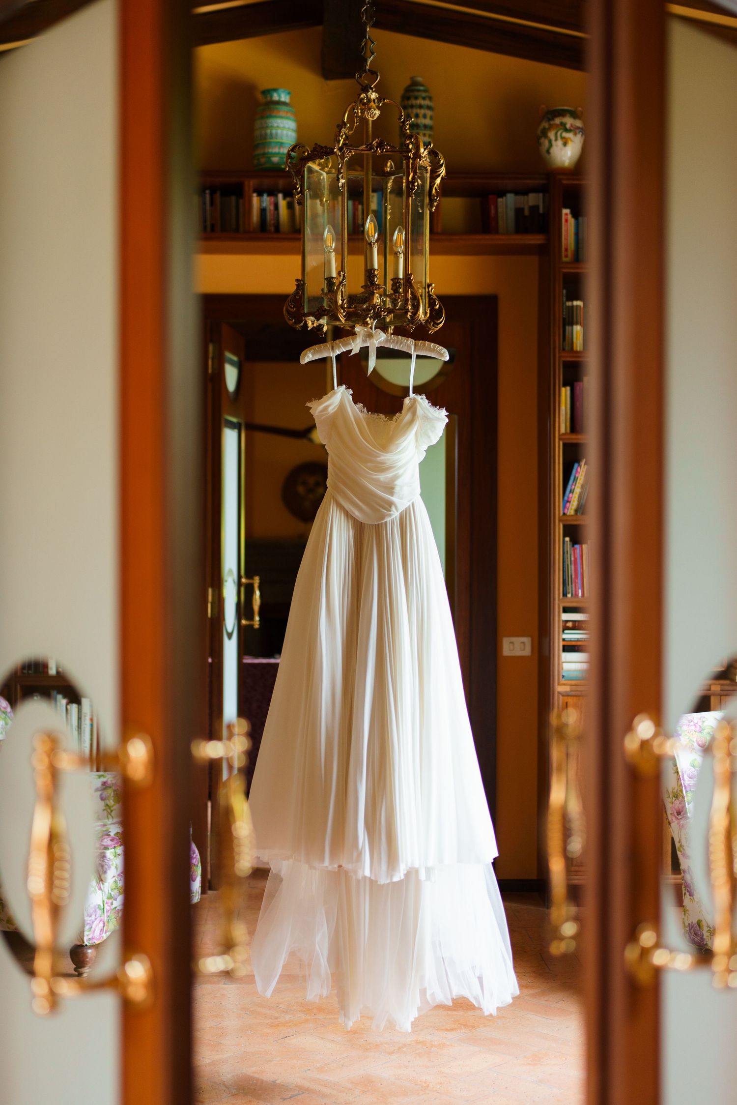 Italian lake wedding photographer