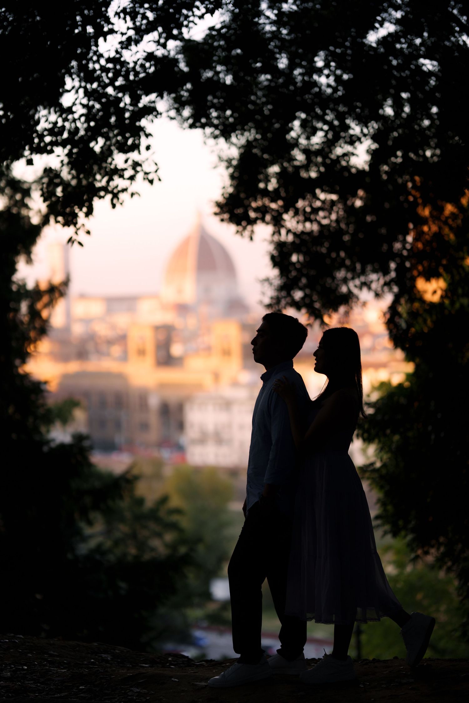 engagement photographer florence