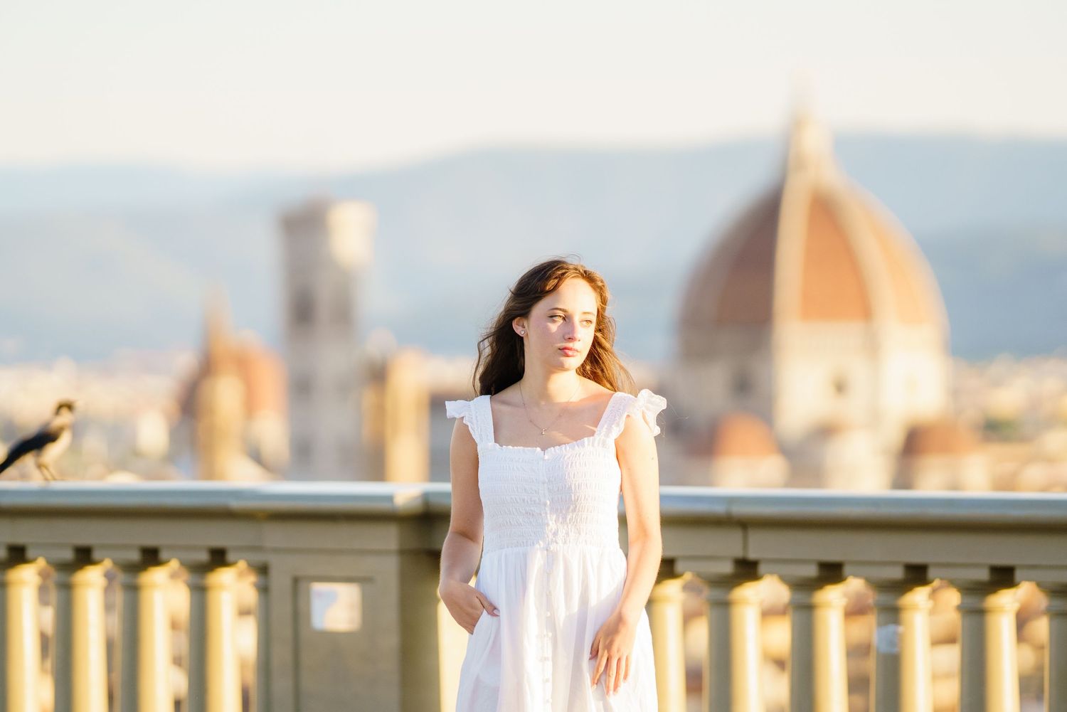 photographer Florence