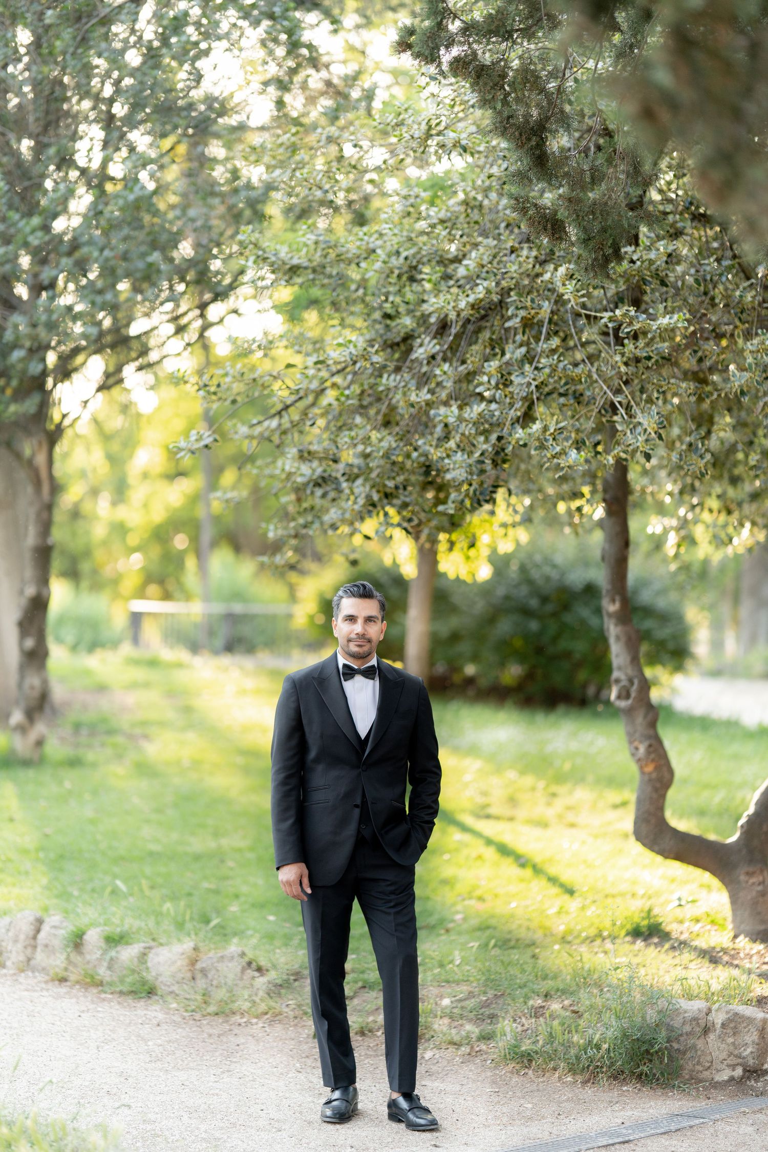 Wedding photographer Roma