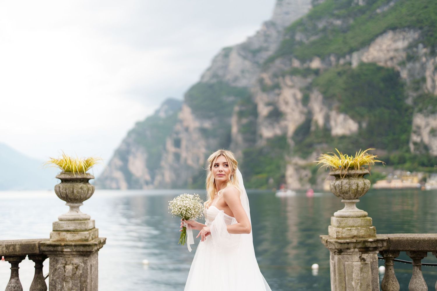 wedding photographer garda lake  riva del garda