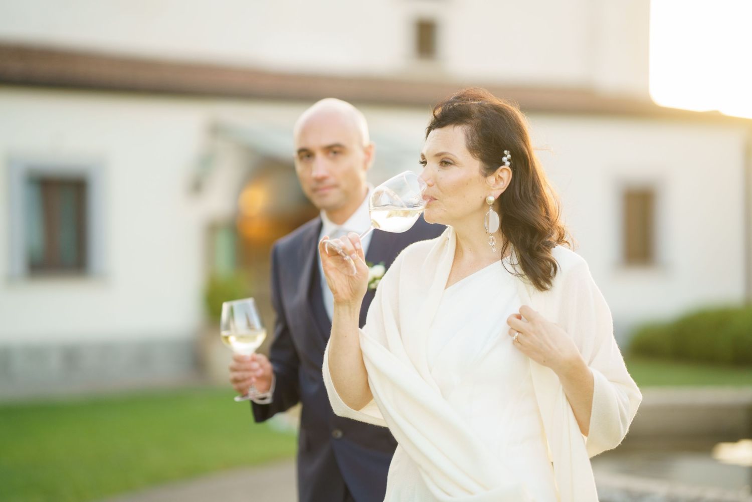 Wedding Photographer Como, Florence, Venice Italy