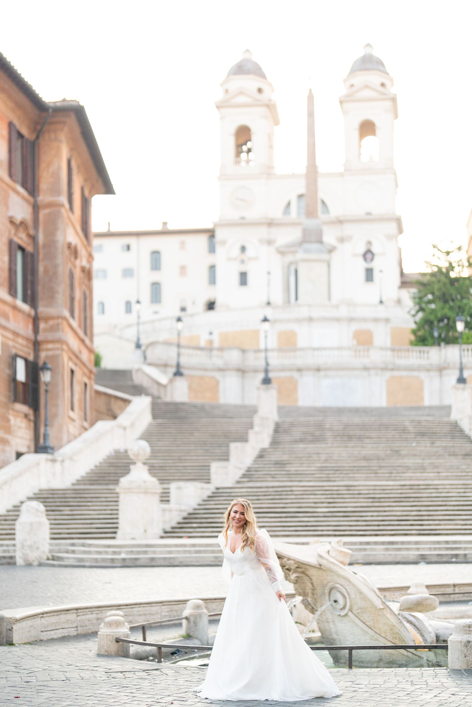 Wedding photographer Roma