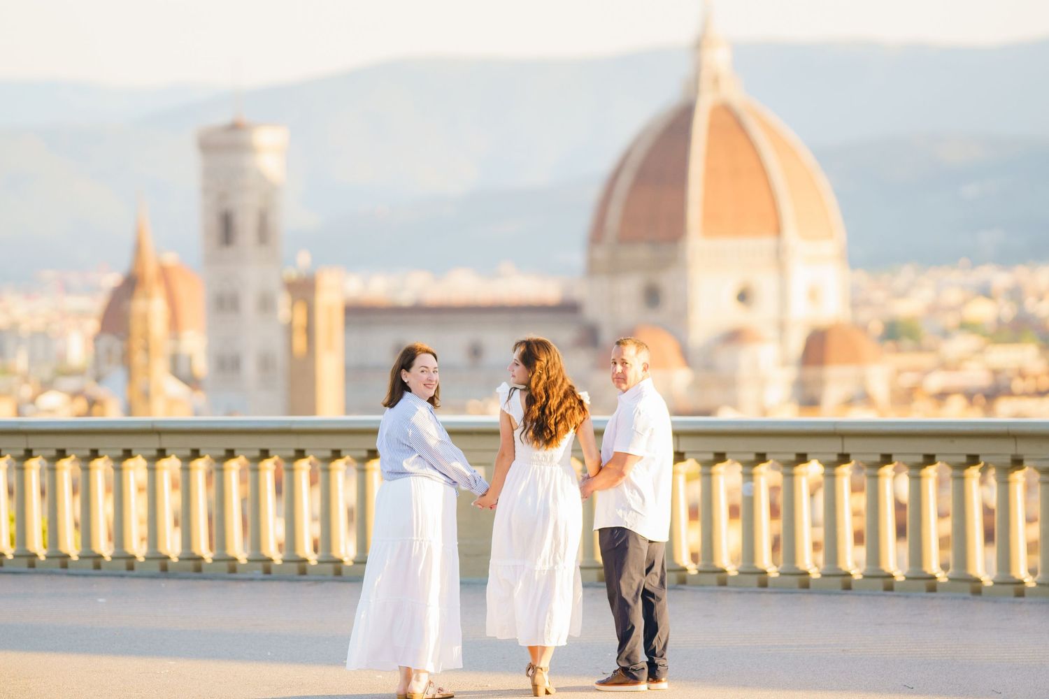 family photographer florence italy