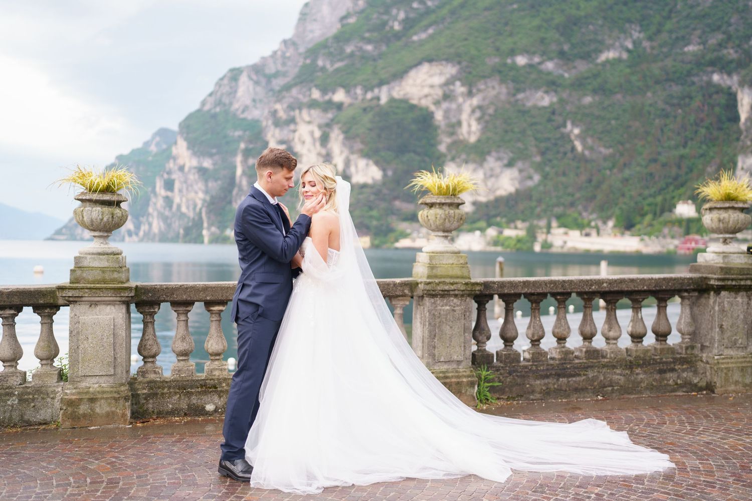 wedding photographer garda lake  riva del garda