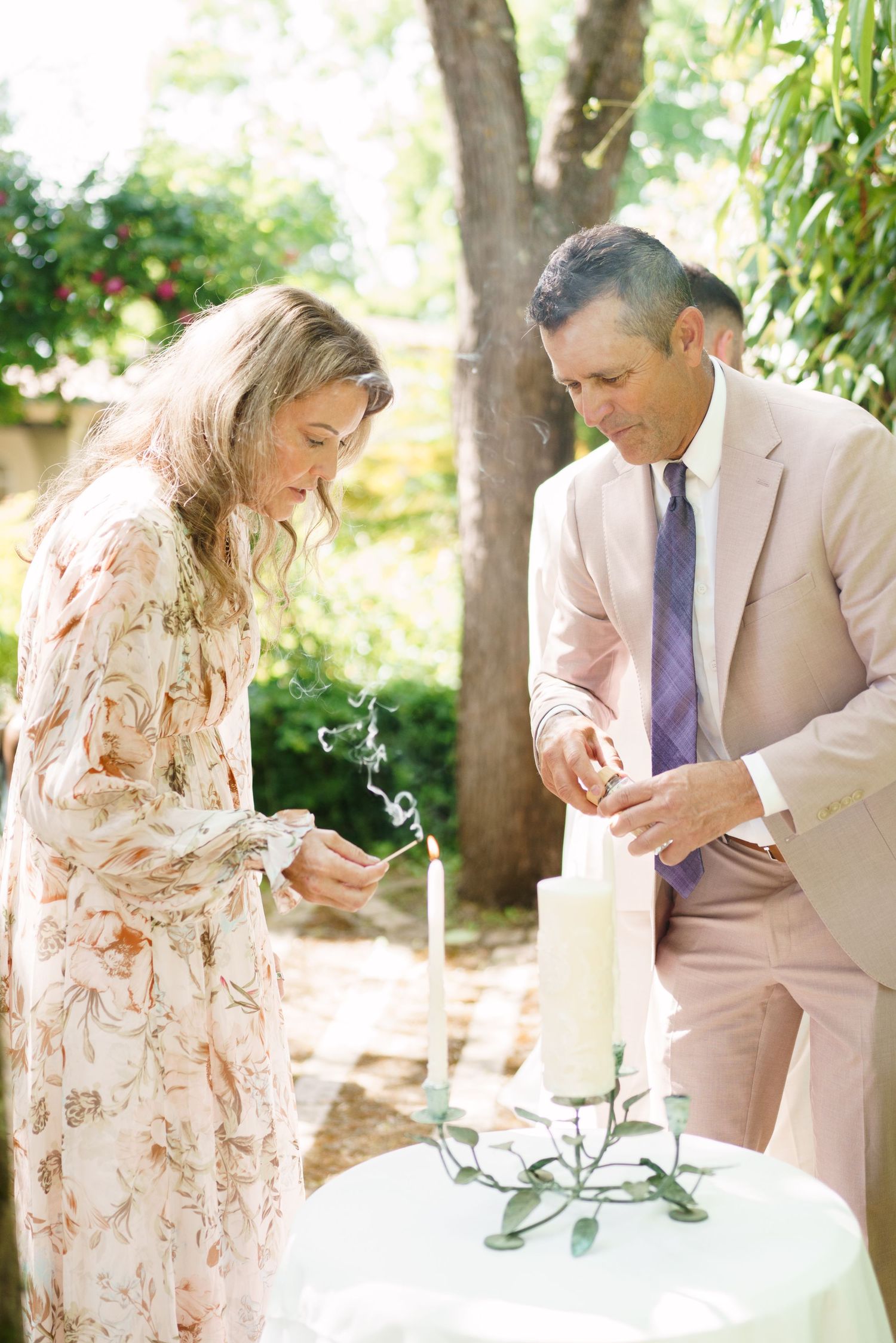 Italian lake wedding photographer