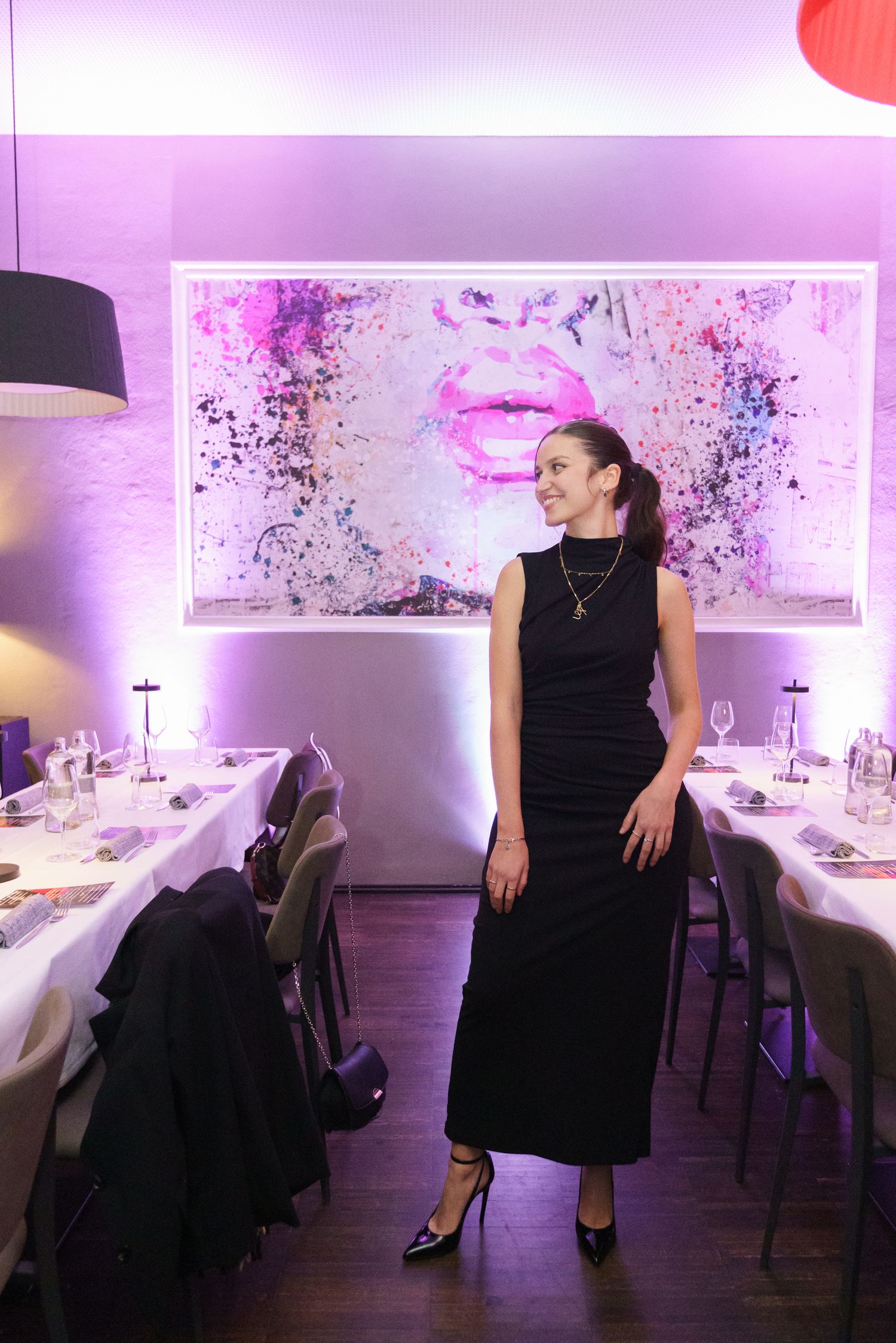 editorial event photography Italy luxury