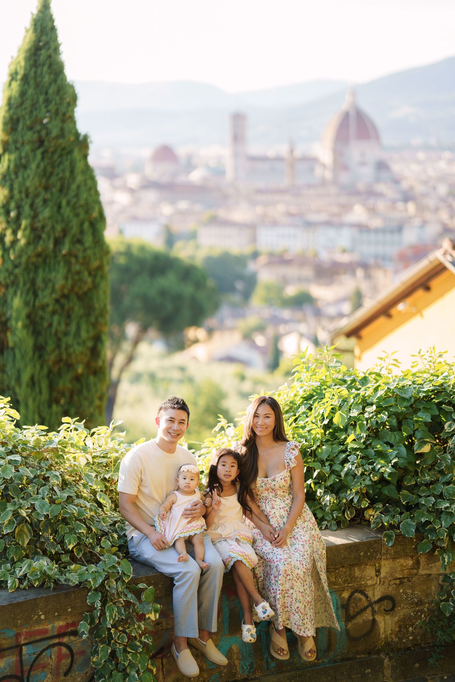 luxury family photographer florence