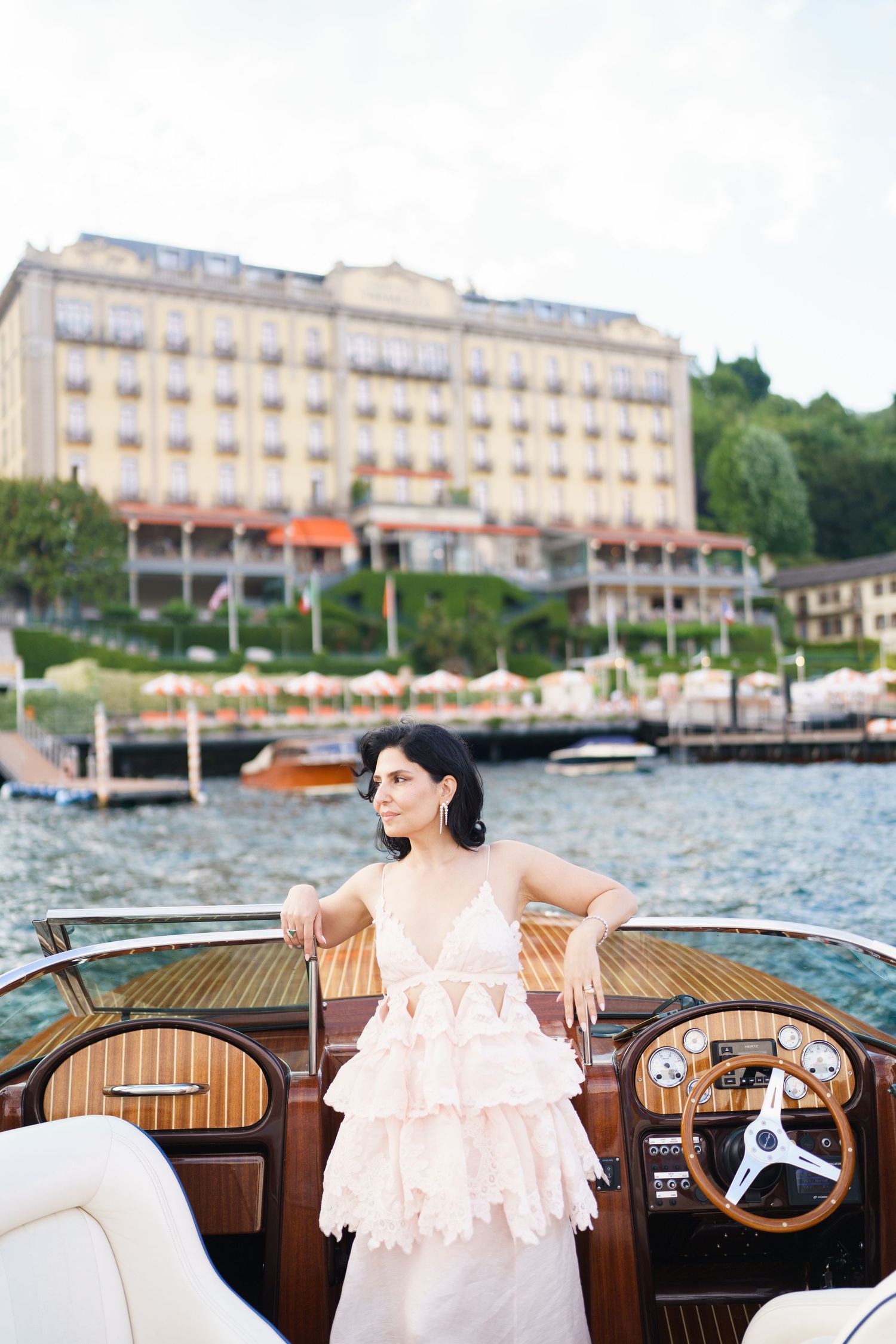 luxury engagement photography grand hotel tremezzo lake como