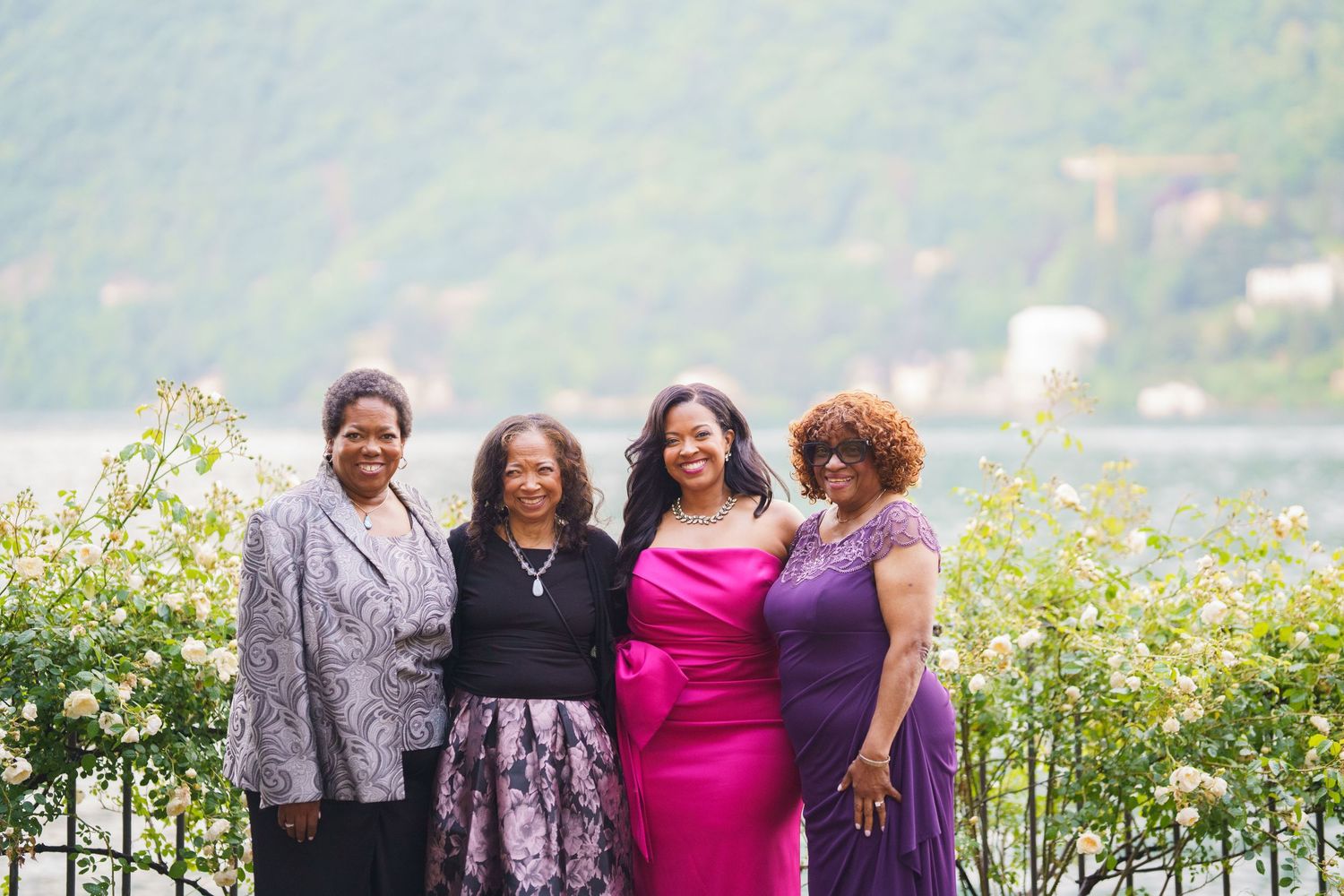 Event photographer Italy Bellagio Menaggio Varenna Lake Como