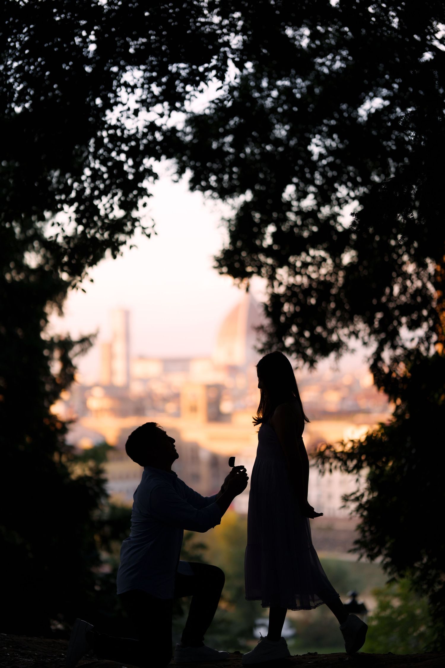 engagement photographer florence