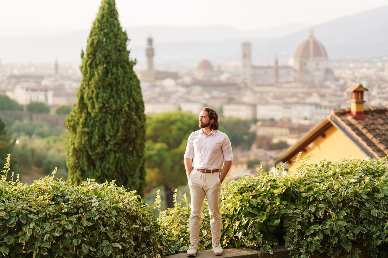 photographer florence
