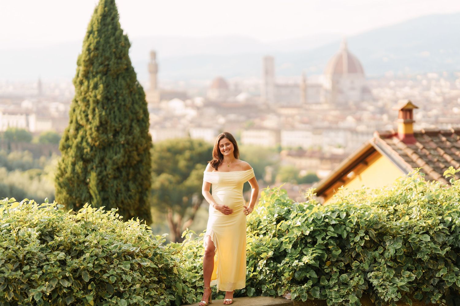 photographer Florence