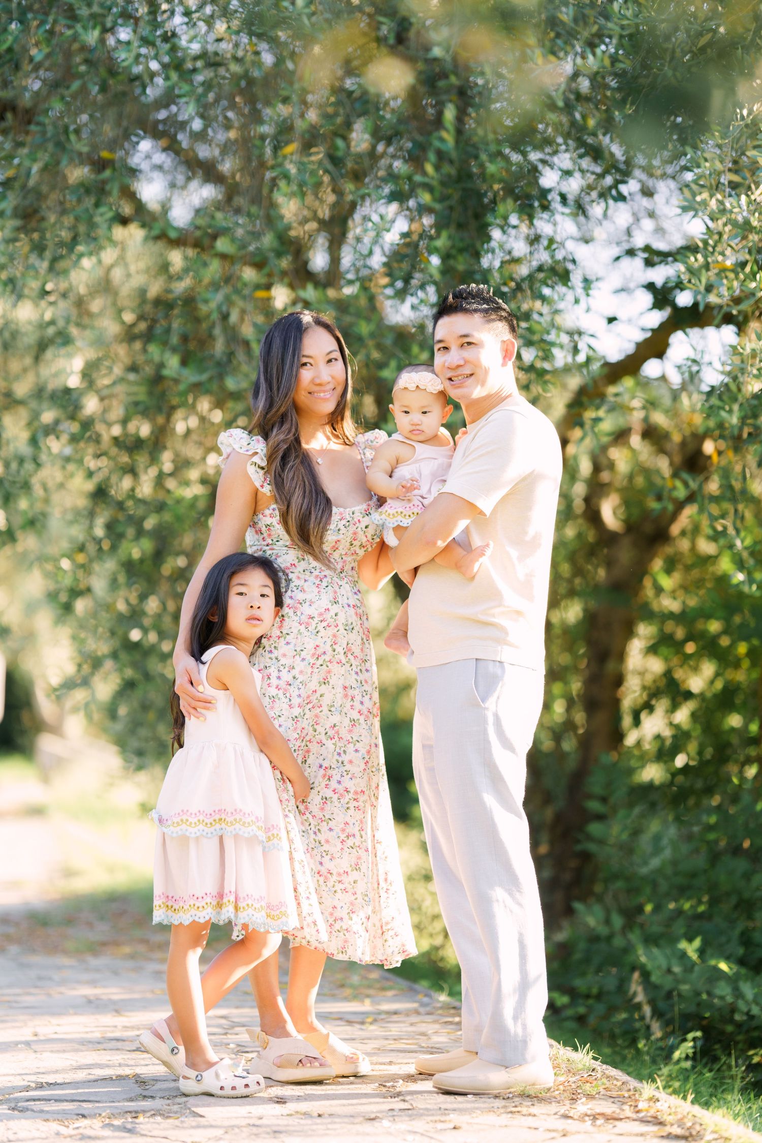 family photographer florence italy
