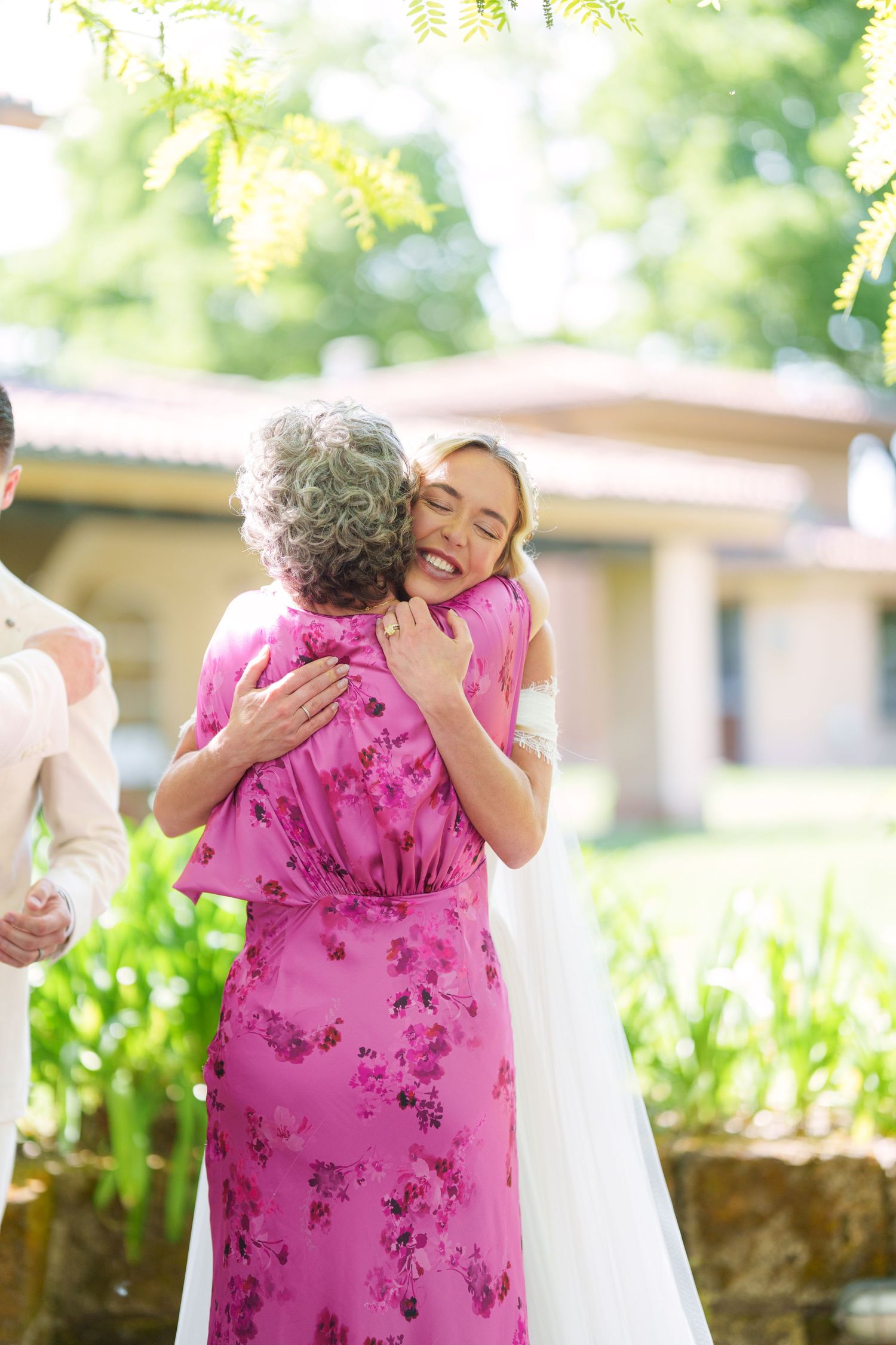 Italian lake wedding photographer