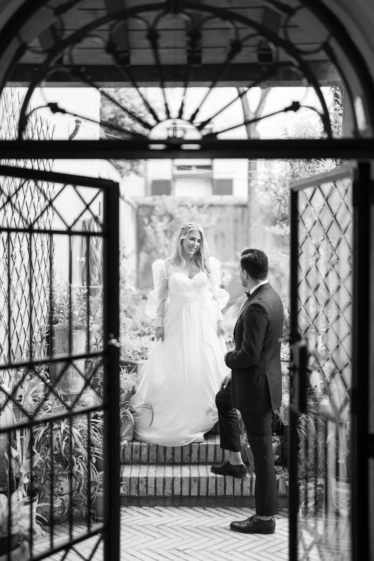 Wedding photographer Roma