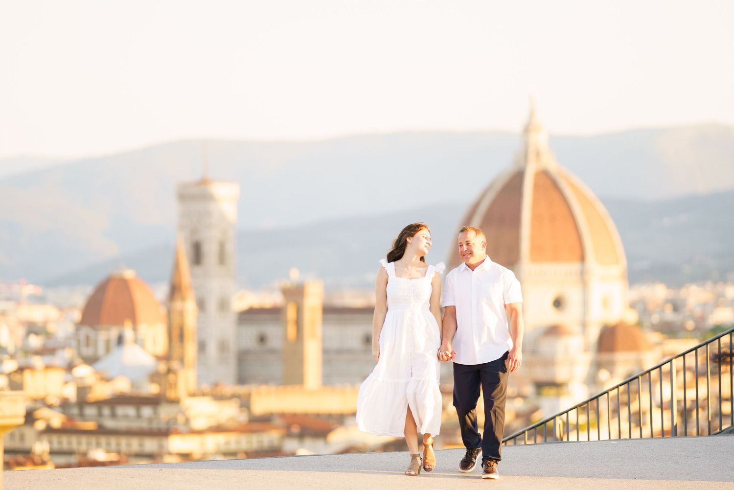family photographer florence italy