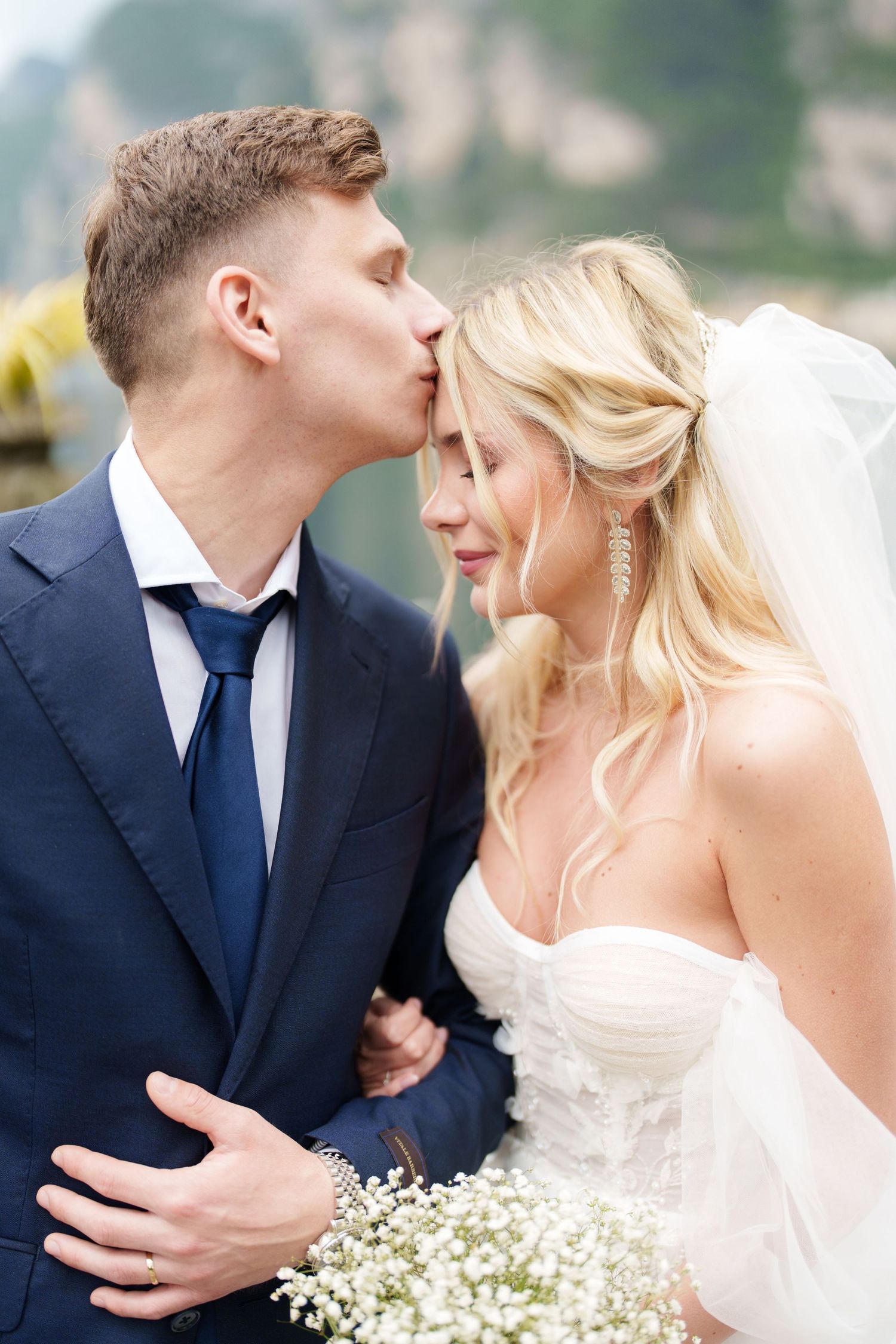 wedding photographer garda lake  riva del garda
