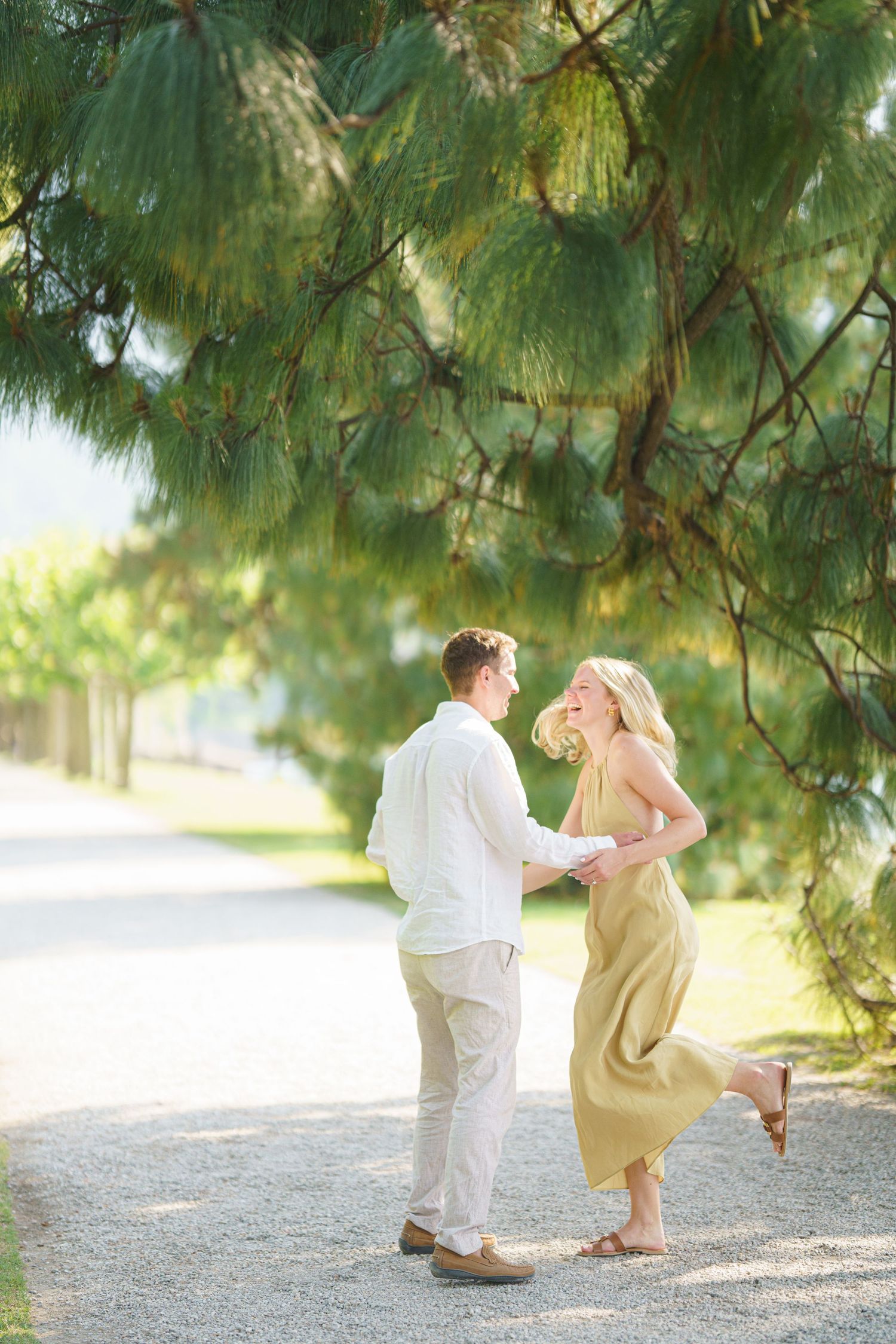 marriage proposal inside Villa Melzi  Bellagio Lake Como