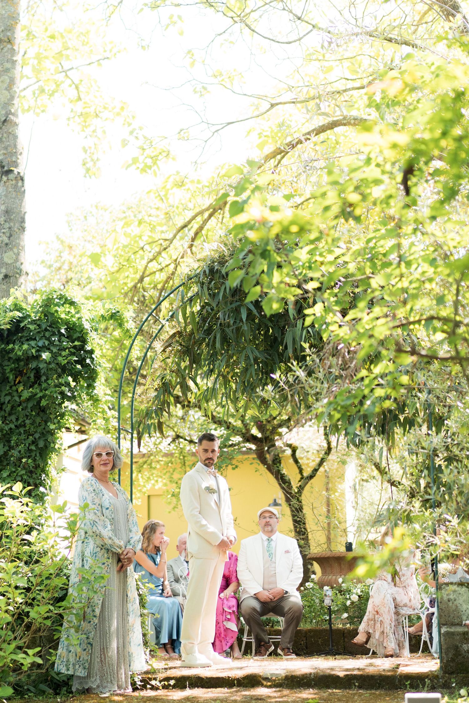 Italian lake wedding photographer