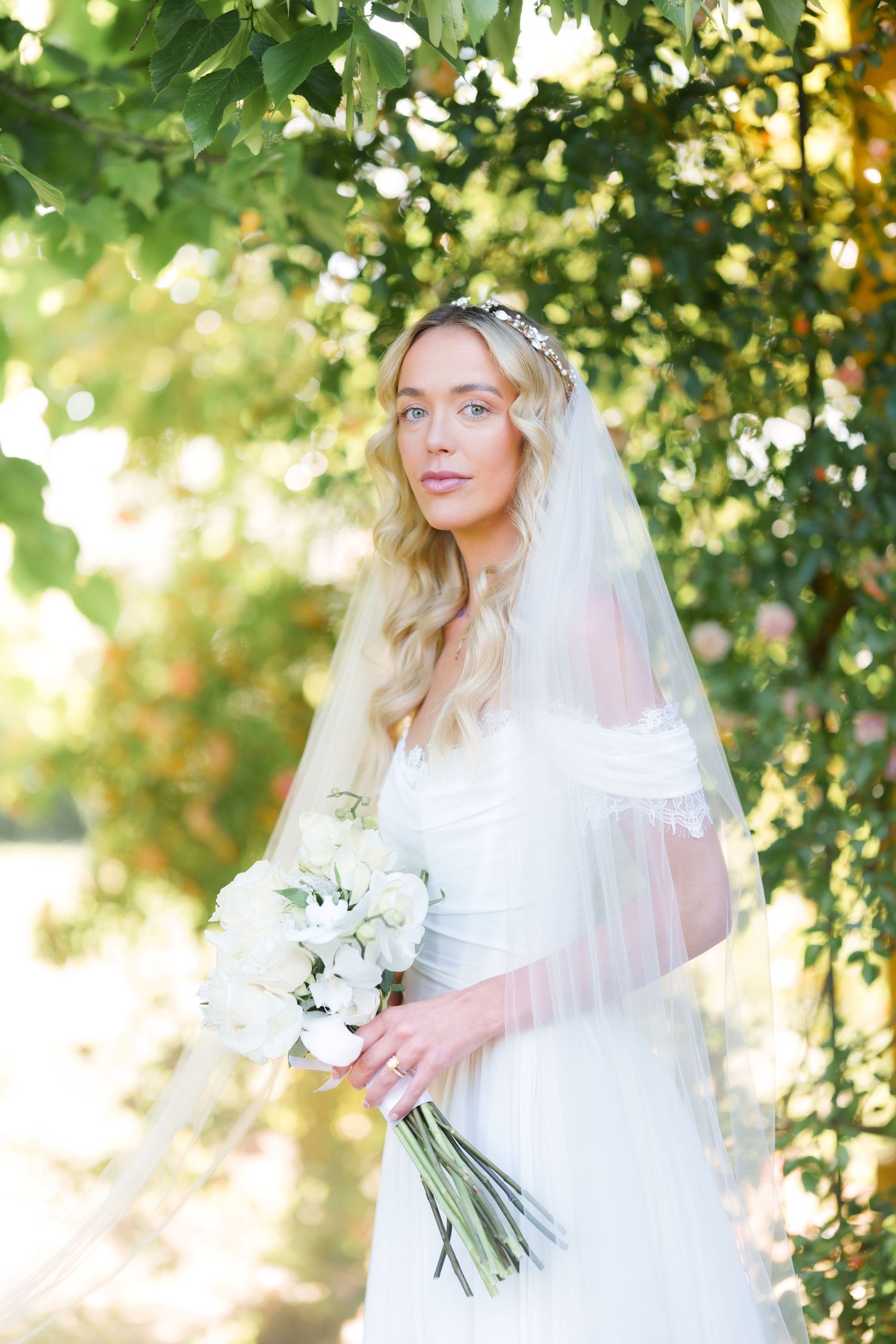 Italian lake wedding photographer