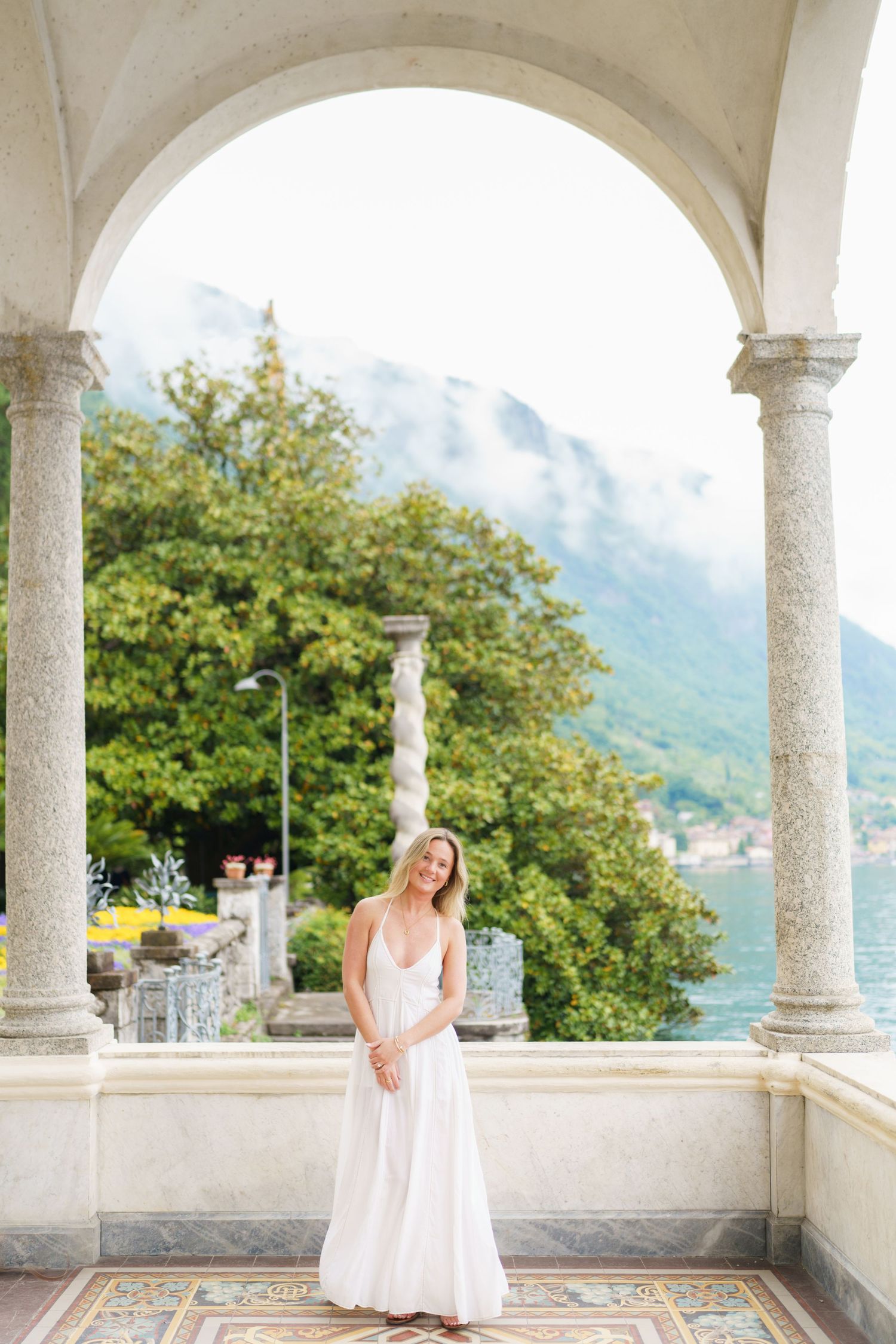 Marriage Proposal Photographer Lake Como