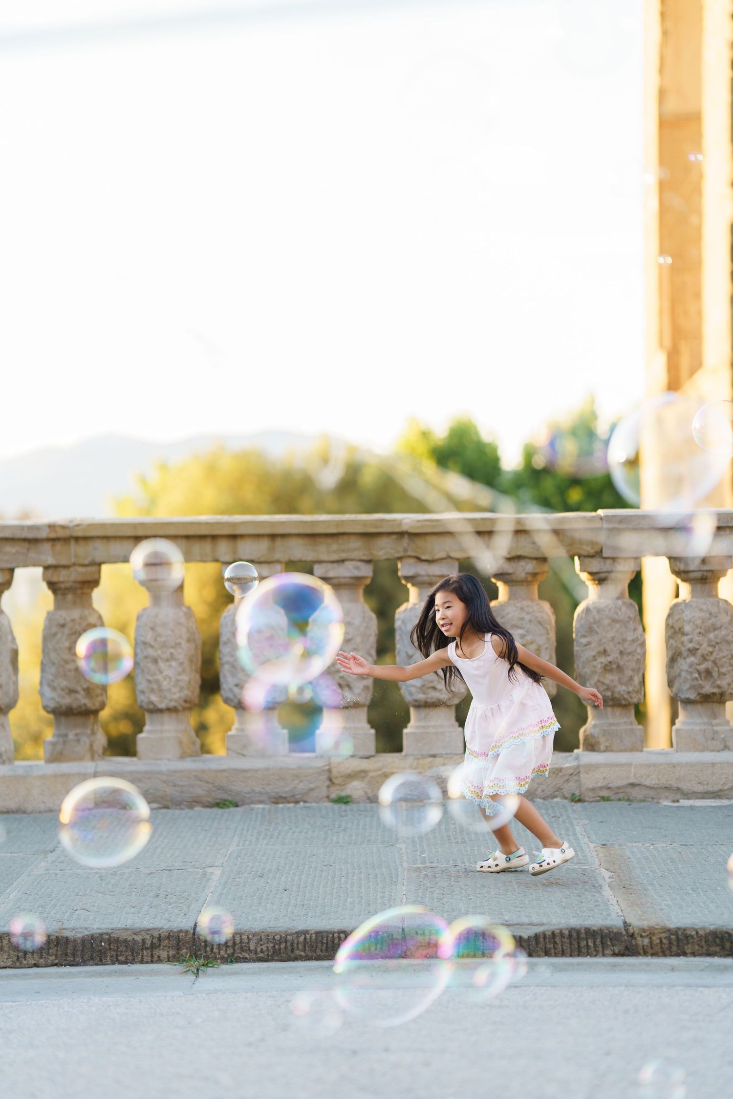 family photographer florence italy