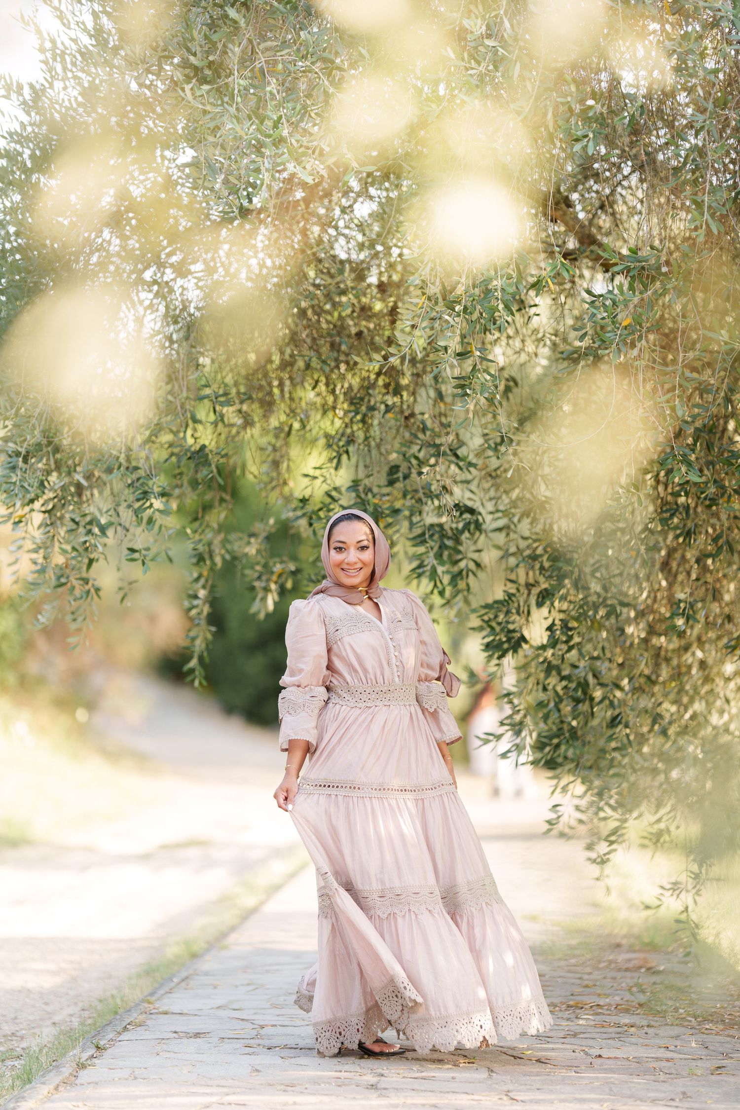 Luxury Family Photographer in Florence, Italy