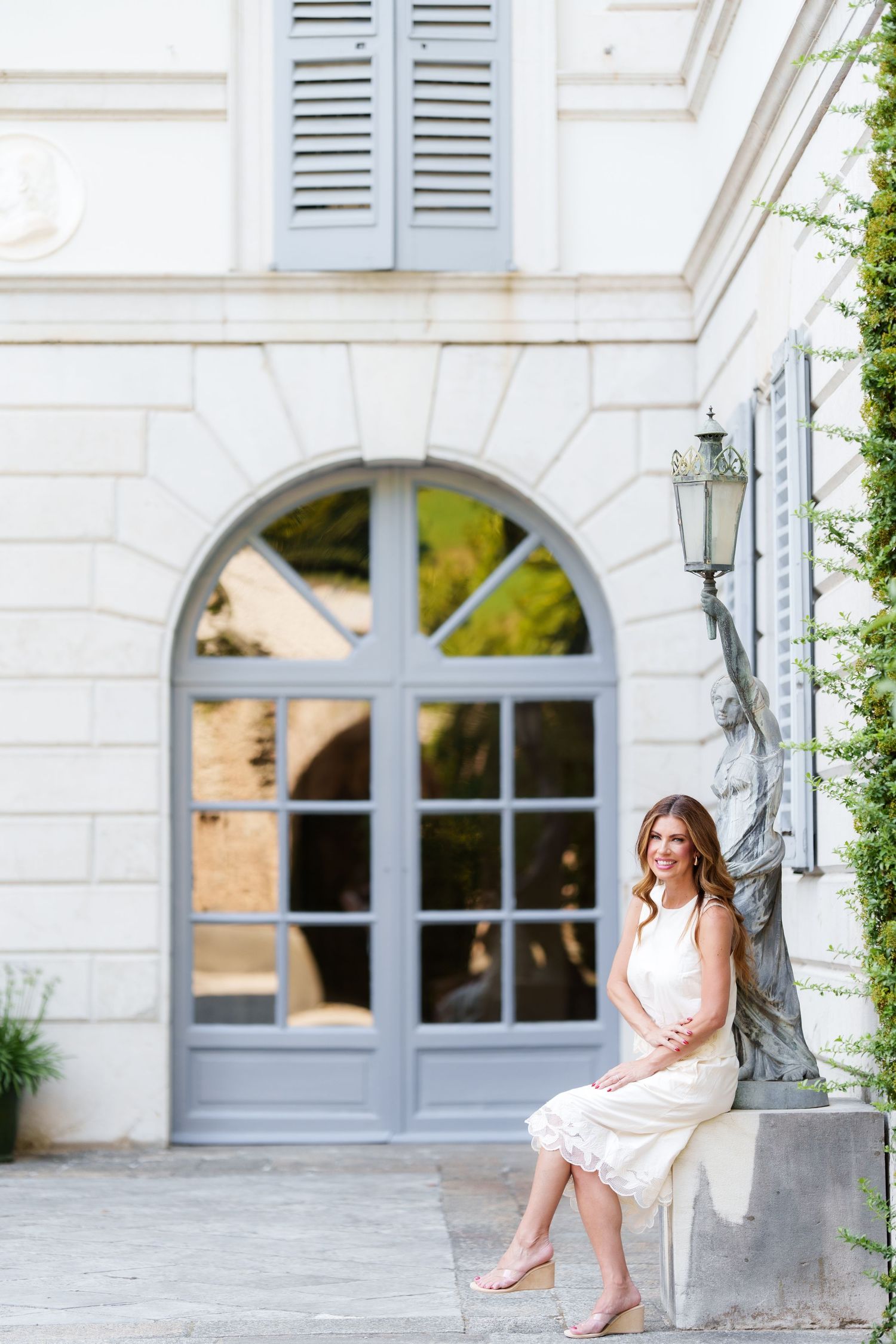 Lake Como family vacation photographer in Bellagio