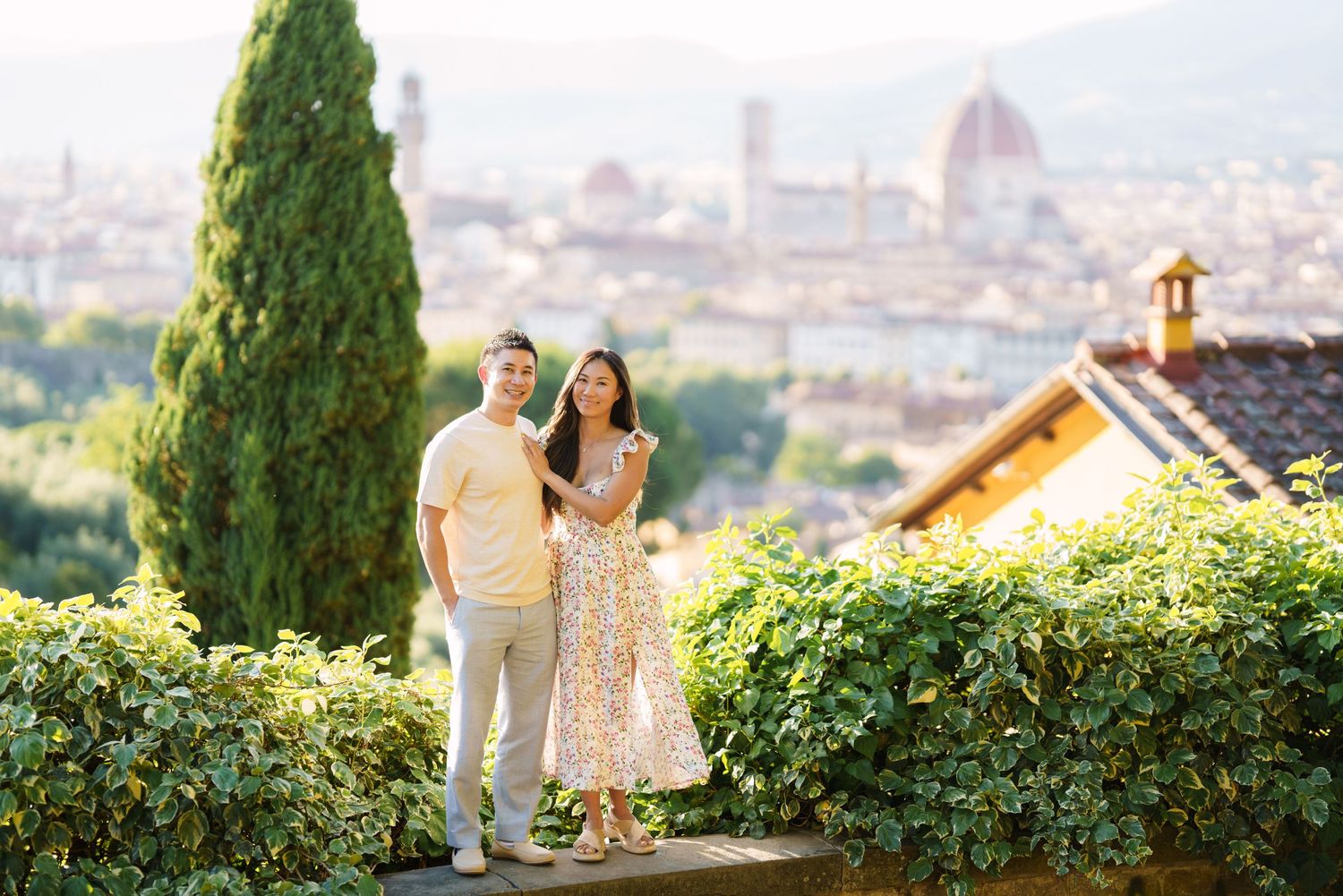 luxury family photographer florence