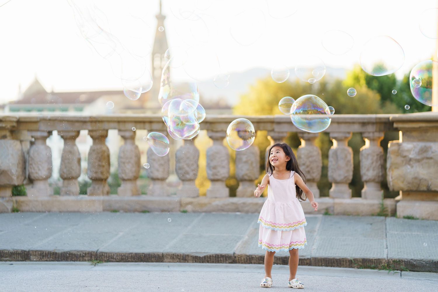 family photographer florence italy