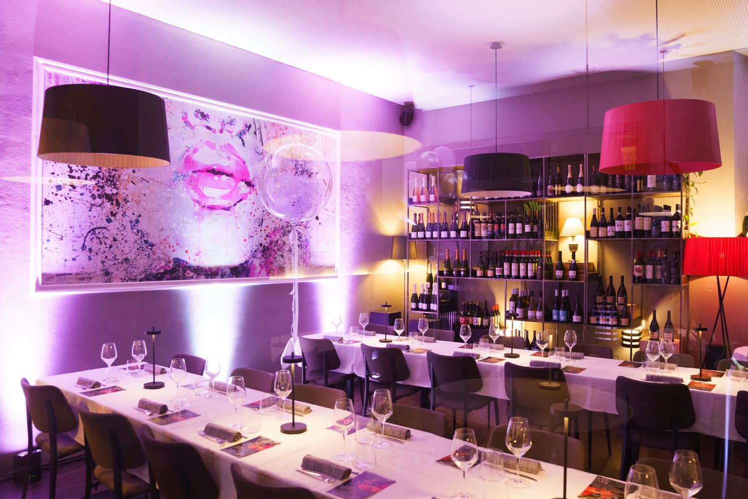 editorial event photography Italy luxury
