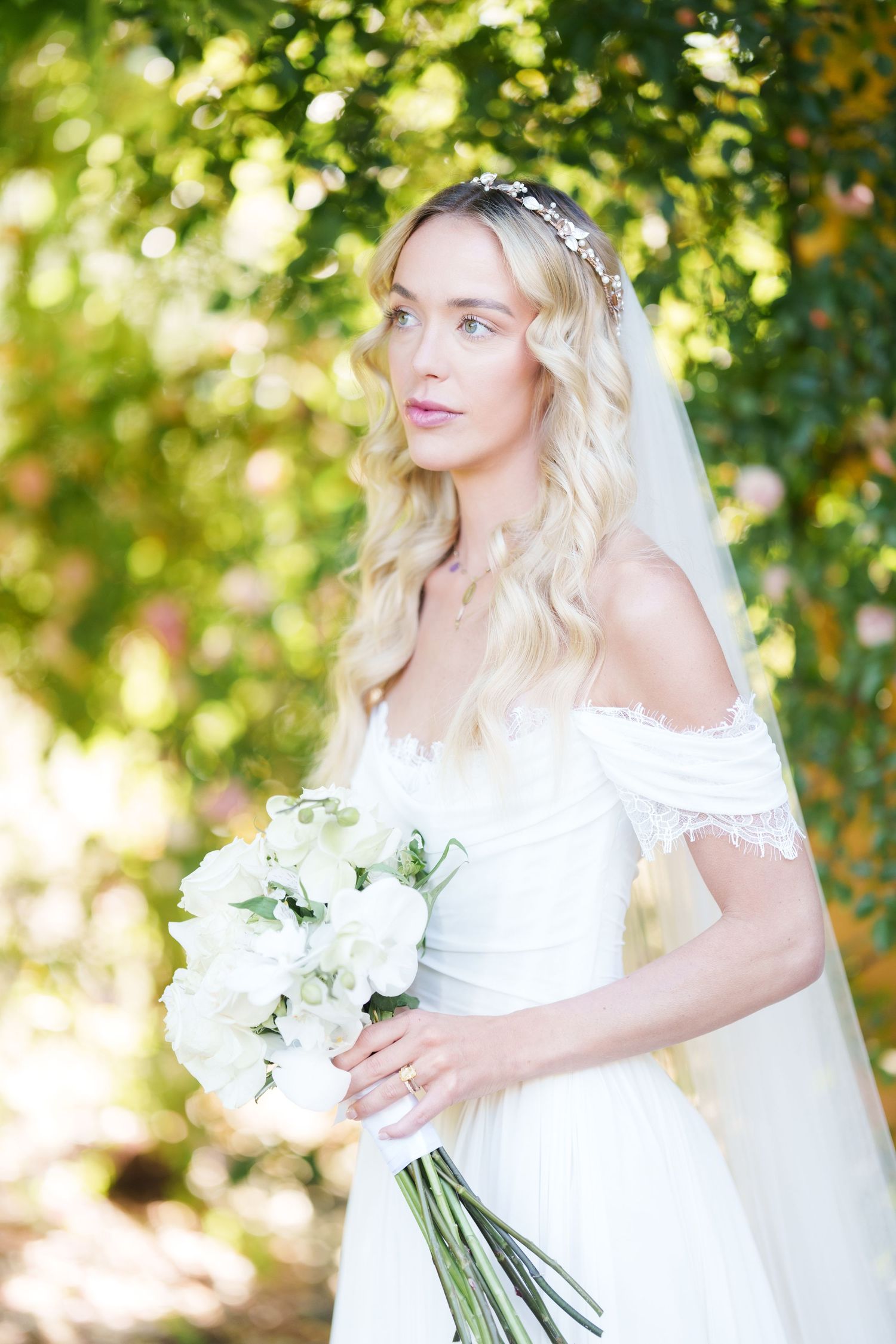 luxury wedding photographer Rome