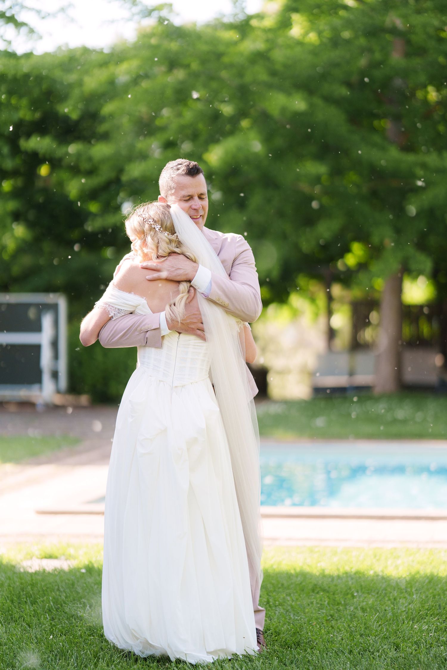 Bracciano Lake wedding photographer