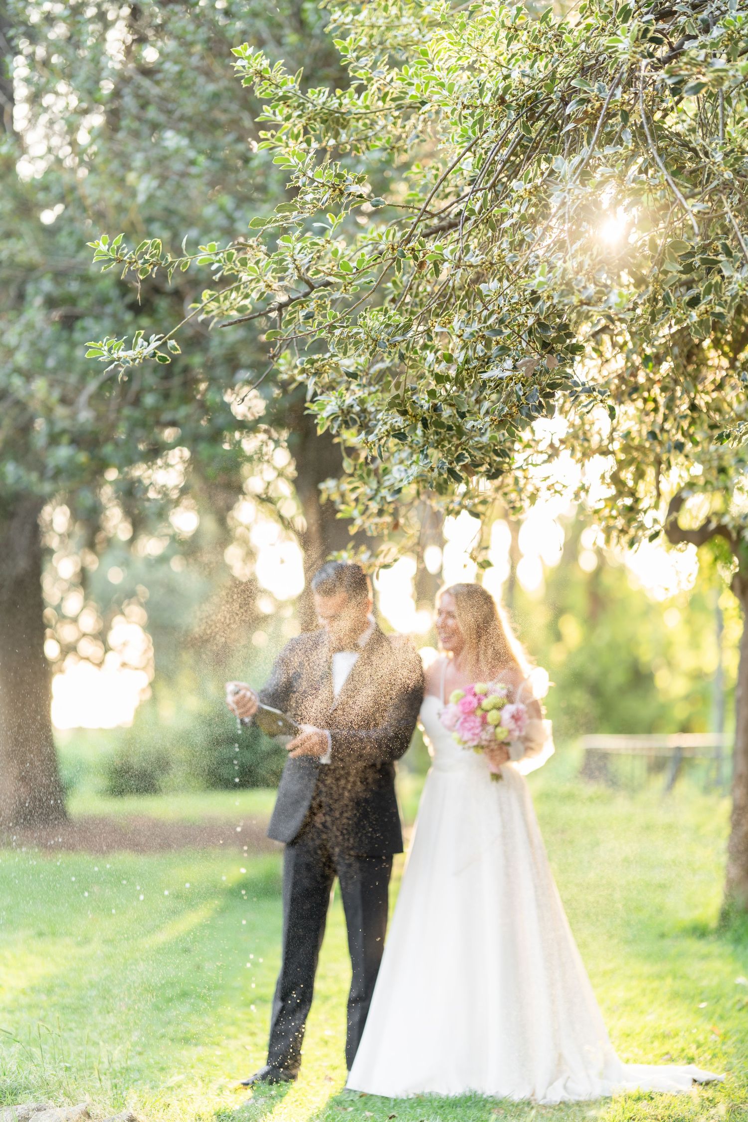 Wedding photographer Roma