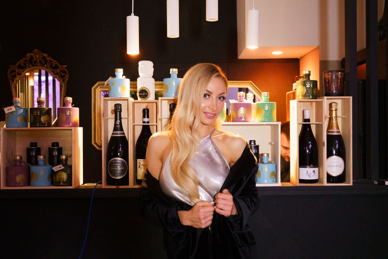 editorial event photography Italy luxury