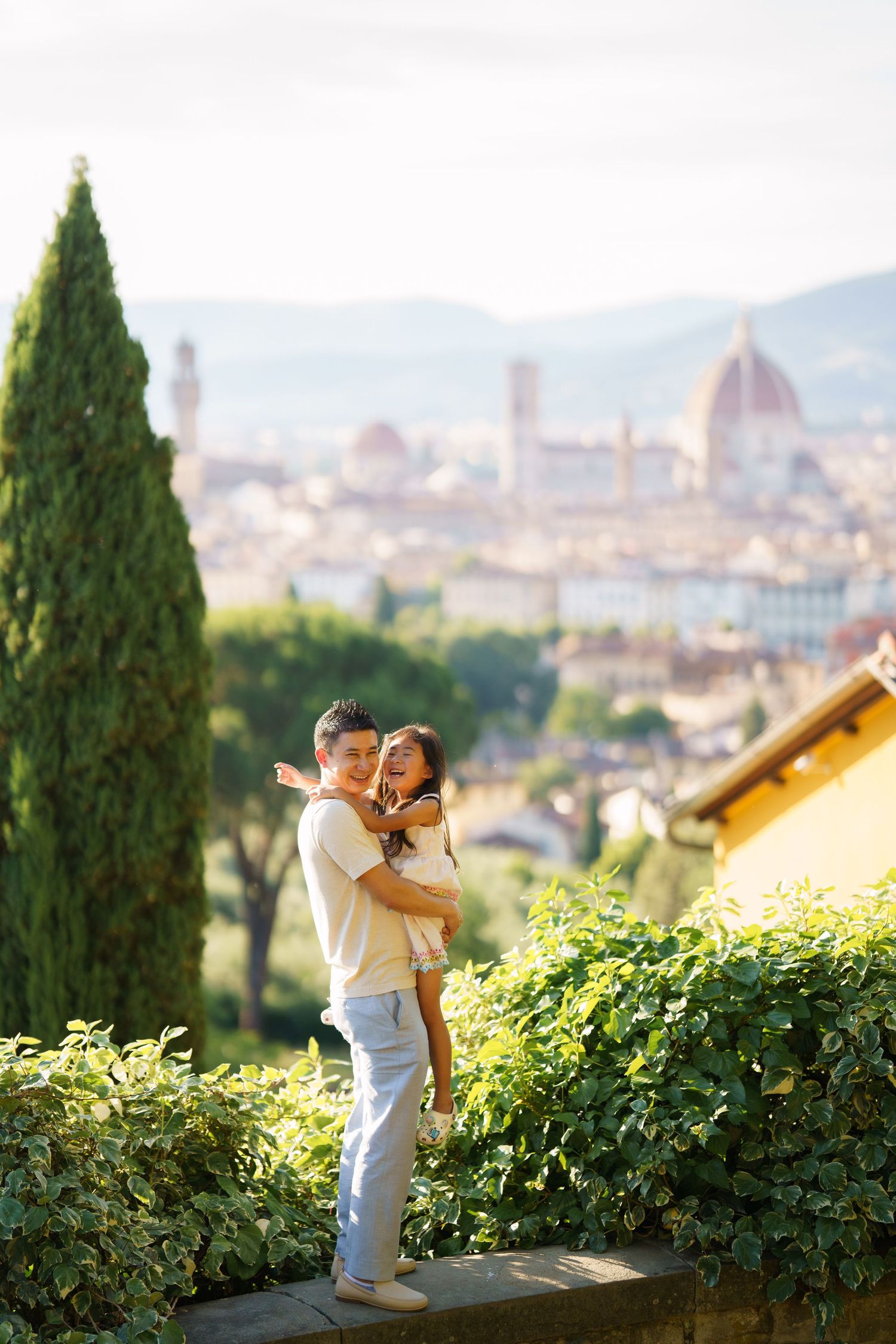 luxury family photographer florence