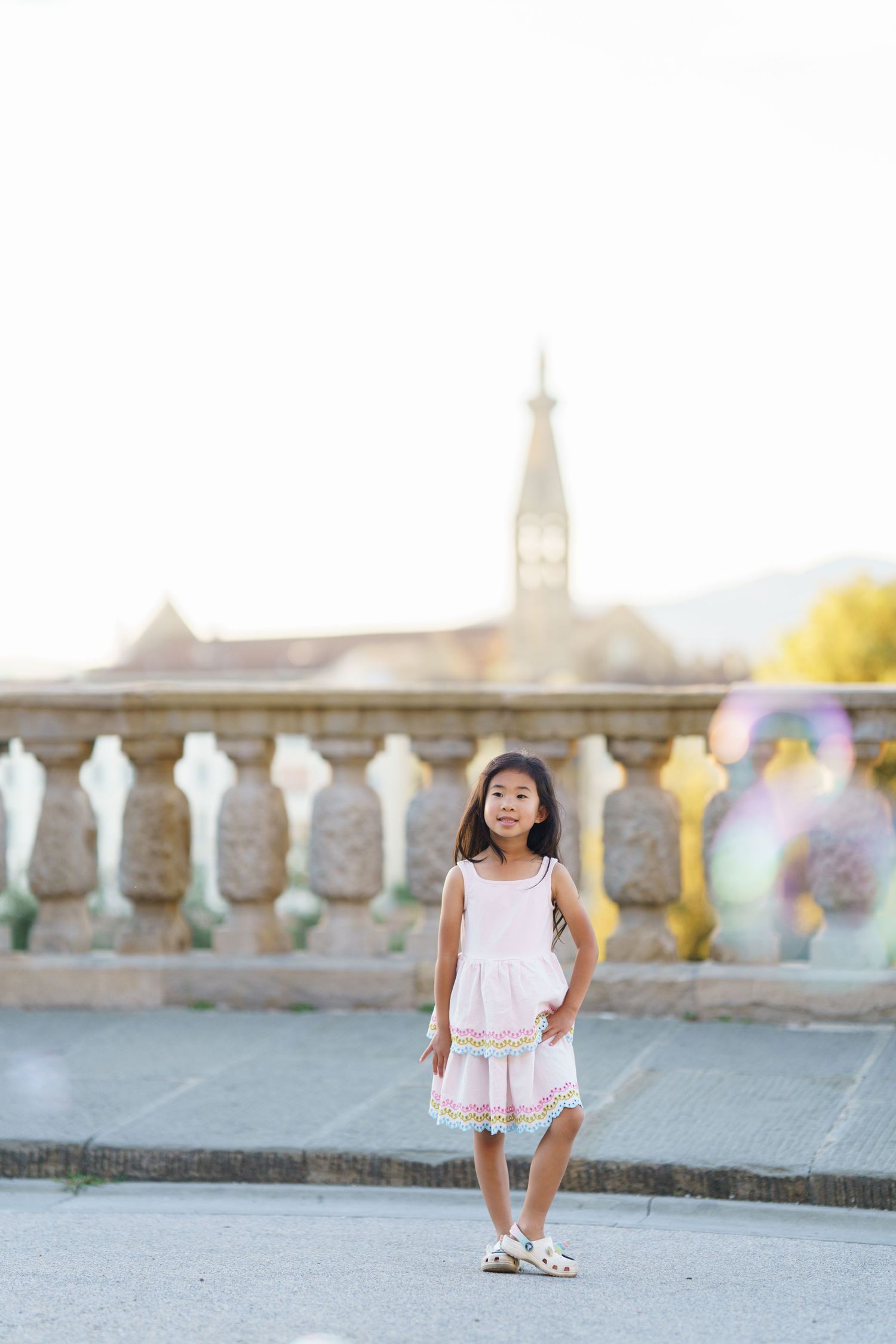 family photographer florence italy