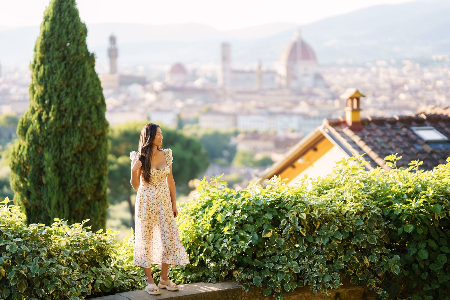 luxury family photographer florence