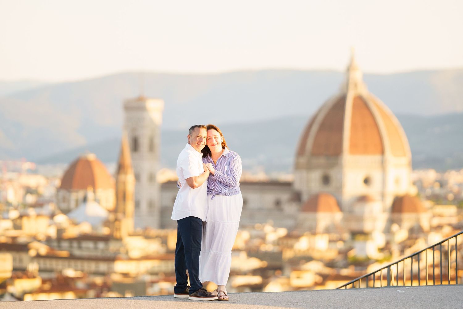 family photographer florence italy
