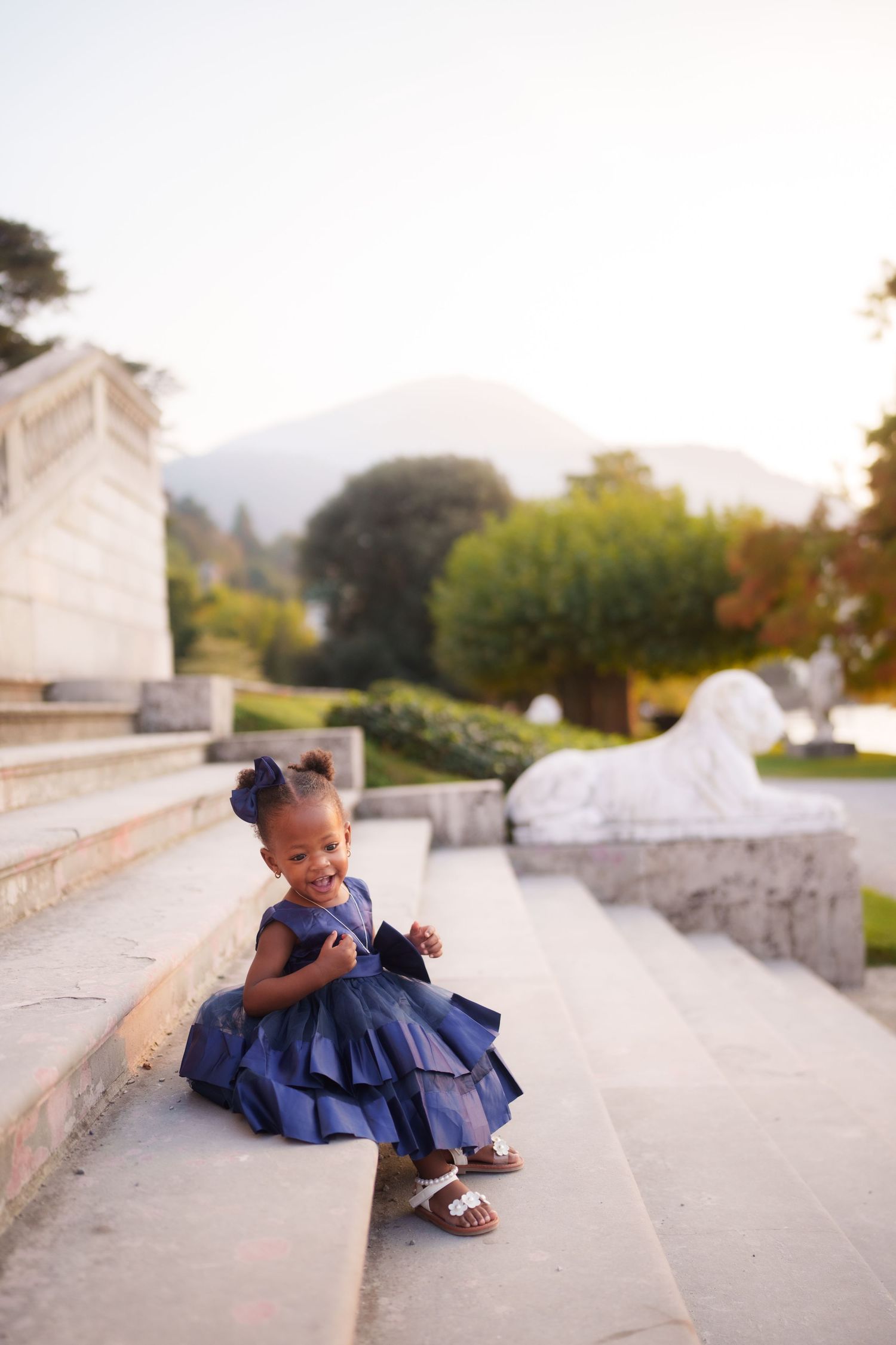 bellagio family photography session
