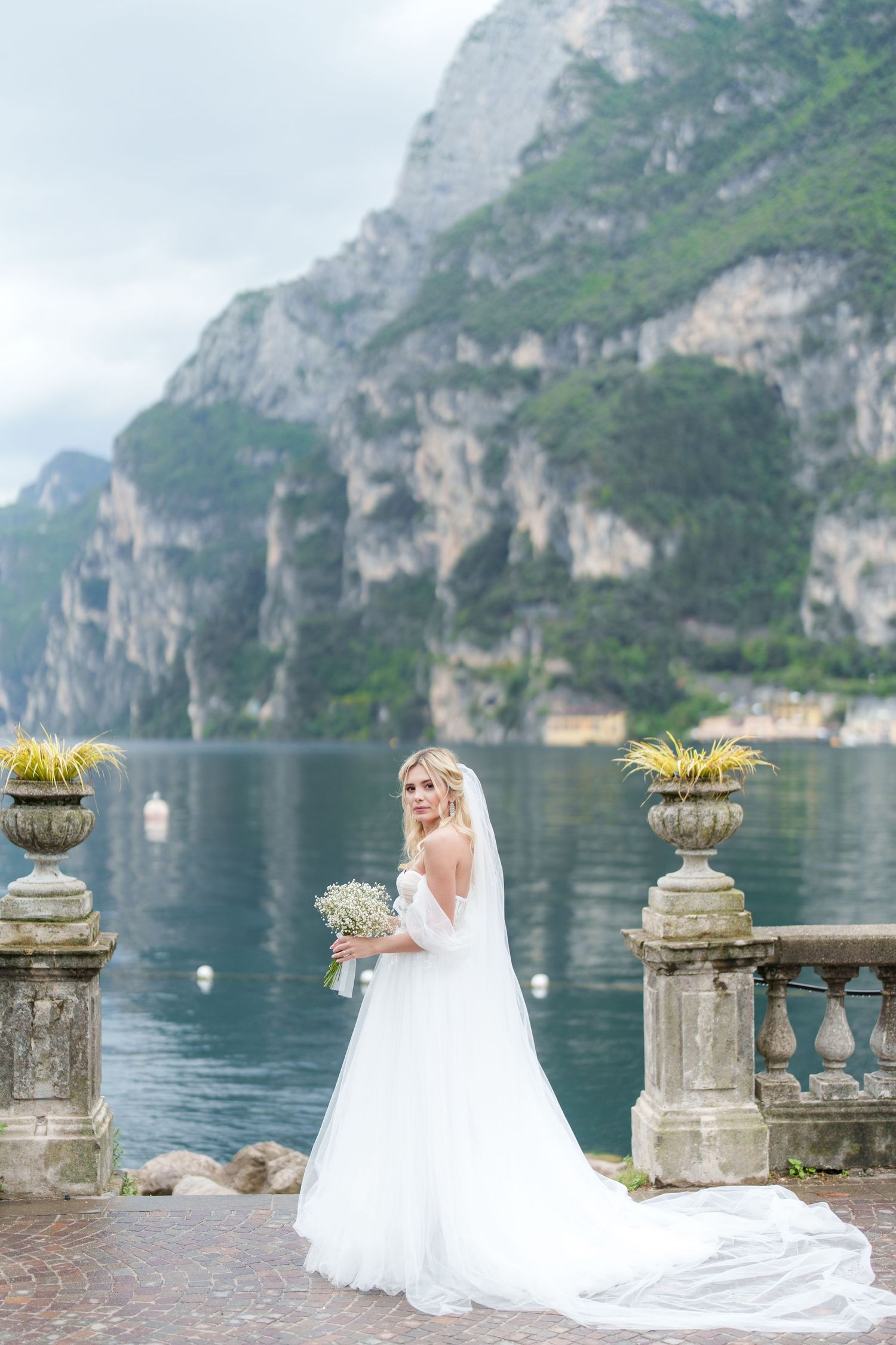 wedding photographer garda lake  riva del garda