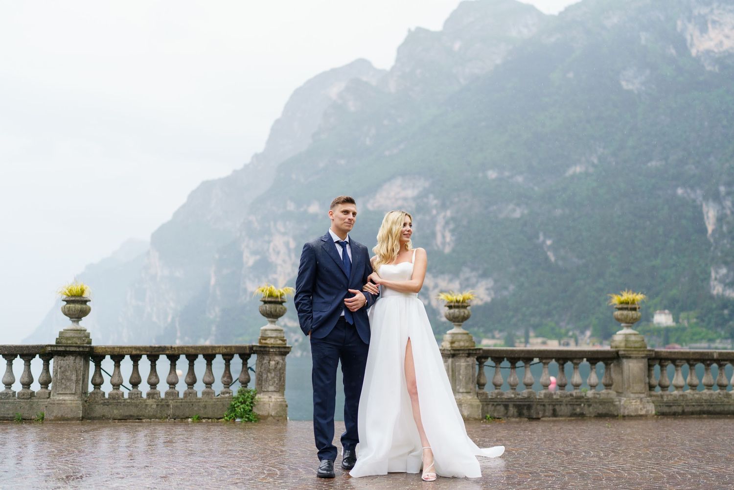 wedding photographer garda lake  riva del garda