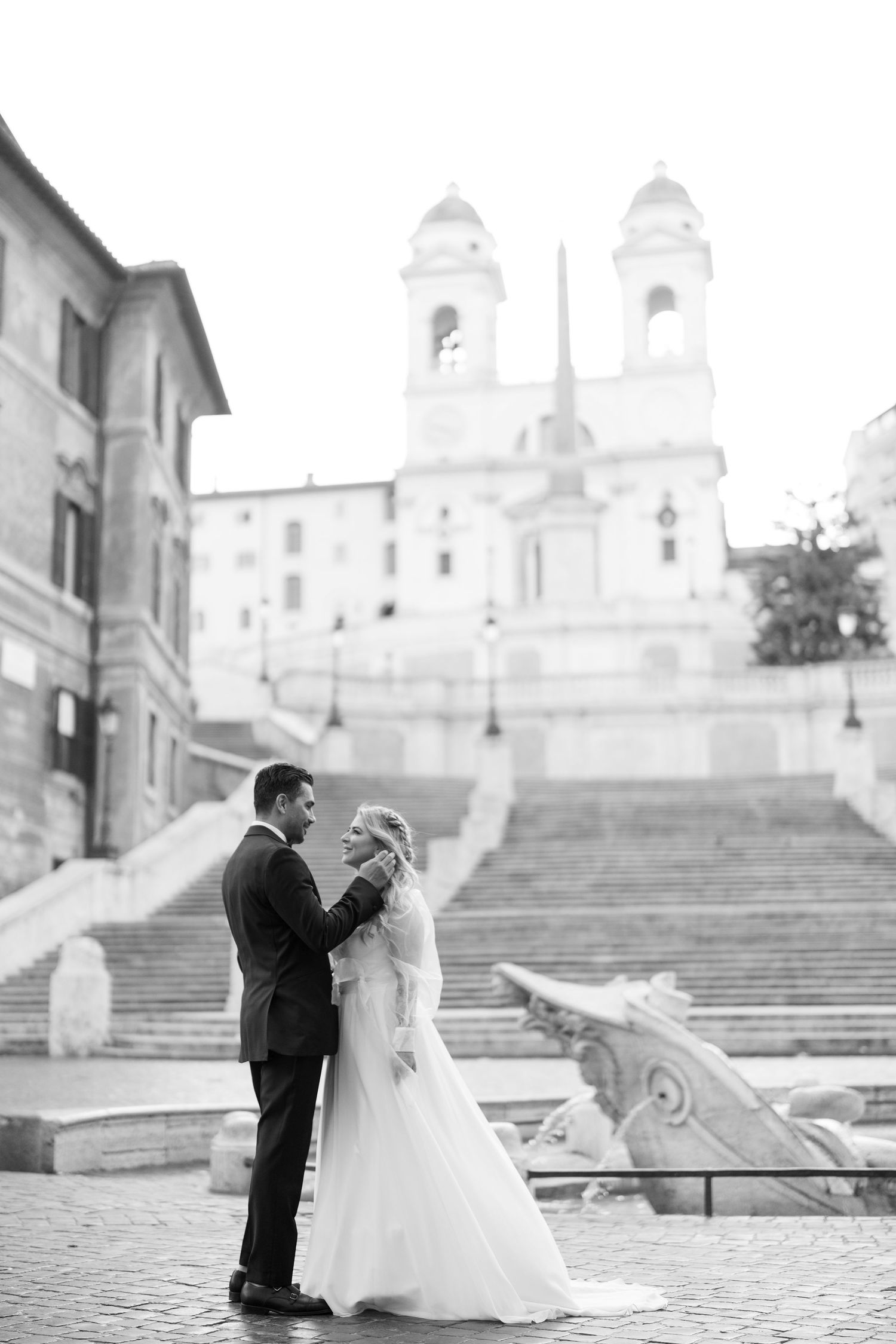 Wedding photographer Roma