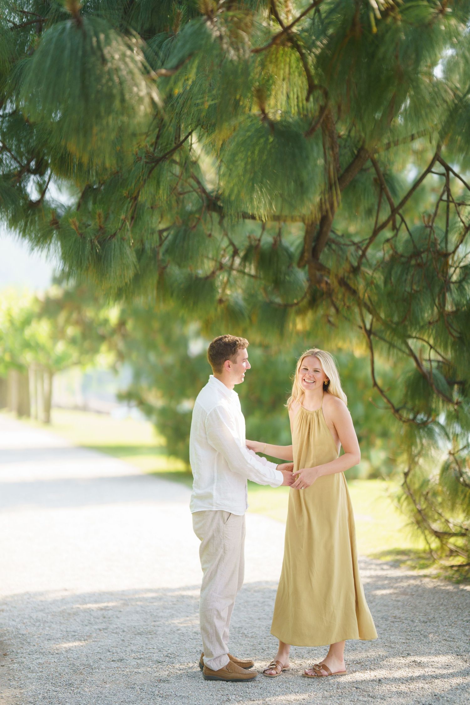 marriage proposal inside Villa Melzi  Bellagio Lake Como