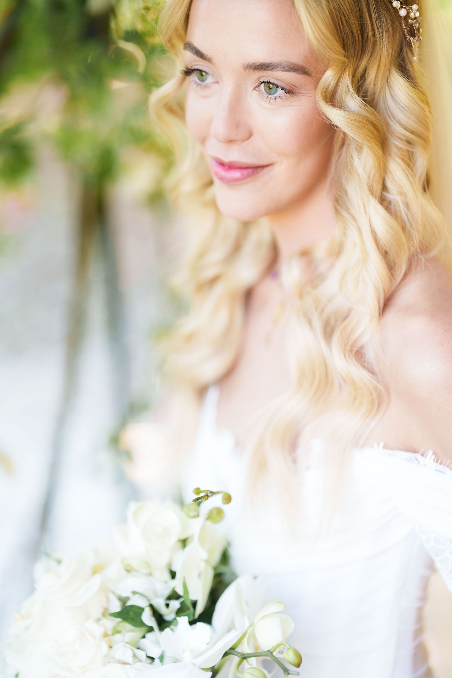 luxury wedding photographer Rome